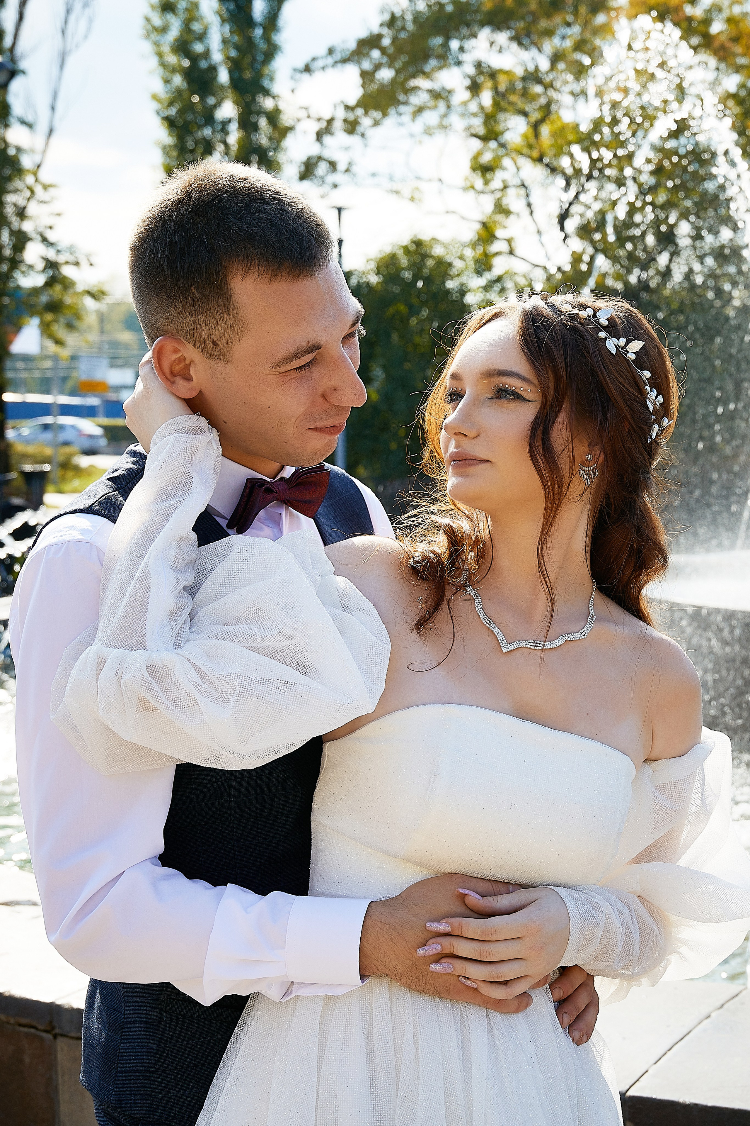 Анастасия&Александр. Татьяна Бабаева — Фотограф