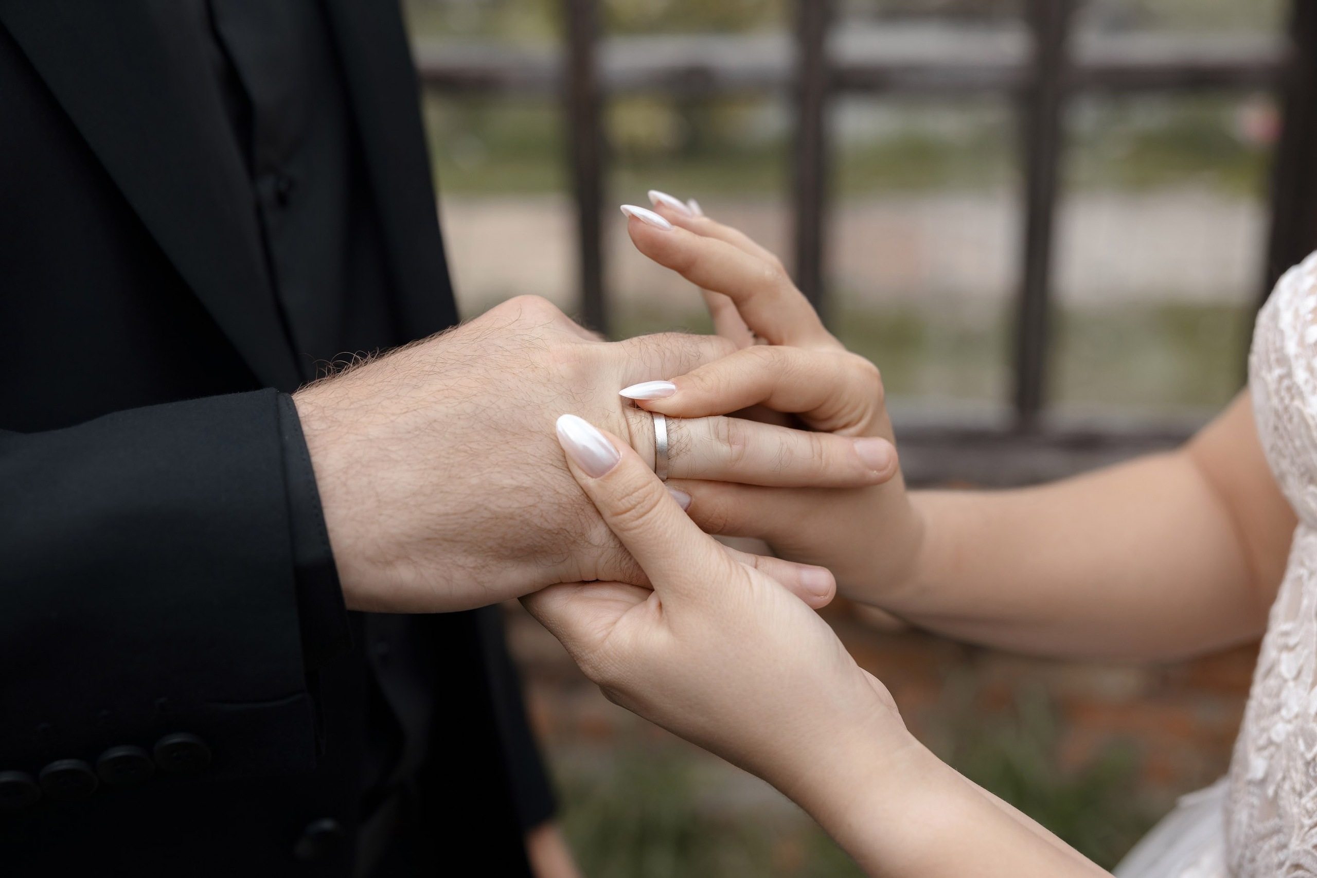 Артем и Вера. Свадебный фотограф и видеограф Юрий и Эля Дубинины