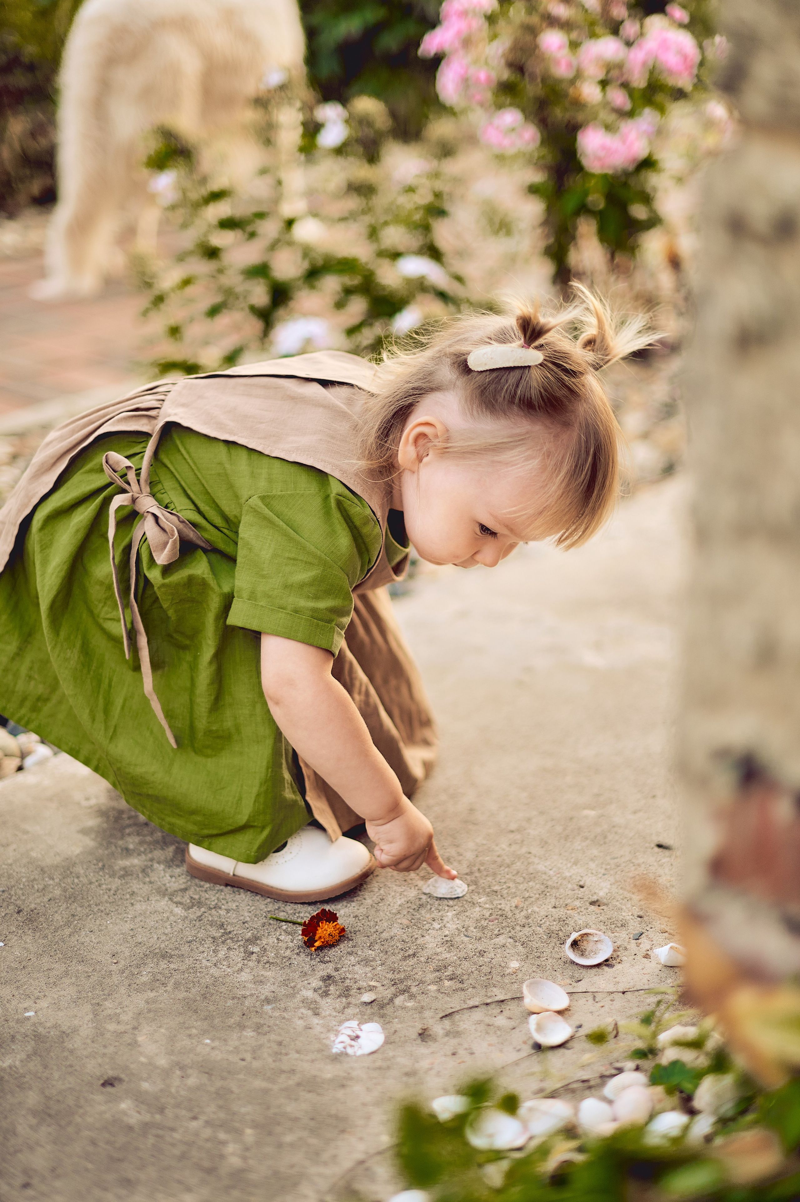 МАРТУШЕ 18. Свадебный и семейный фотограф РИТА БОЧКАРЁВА
