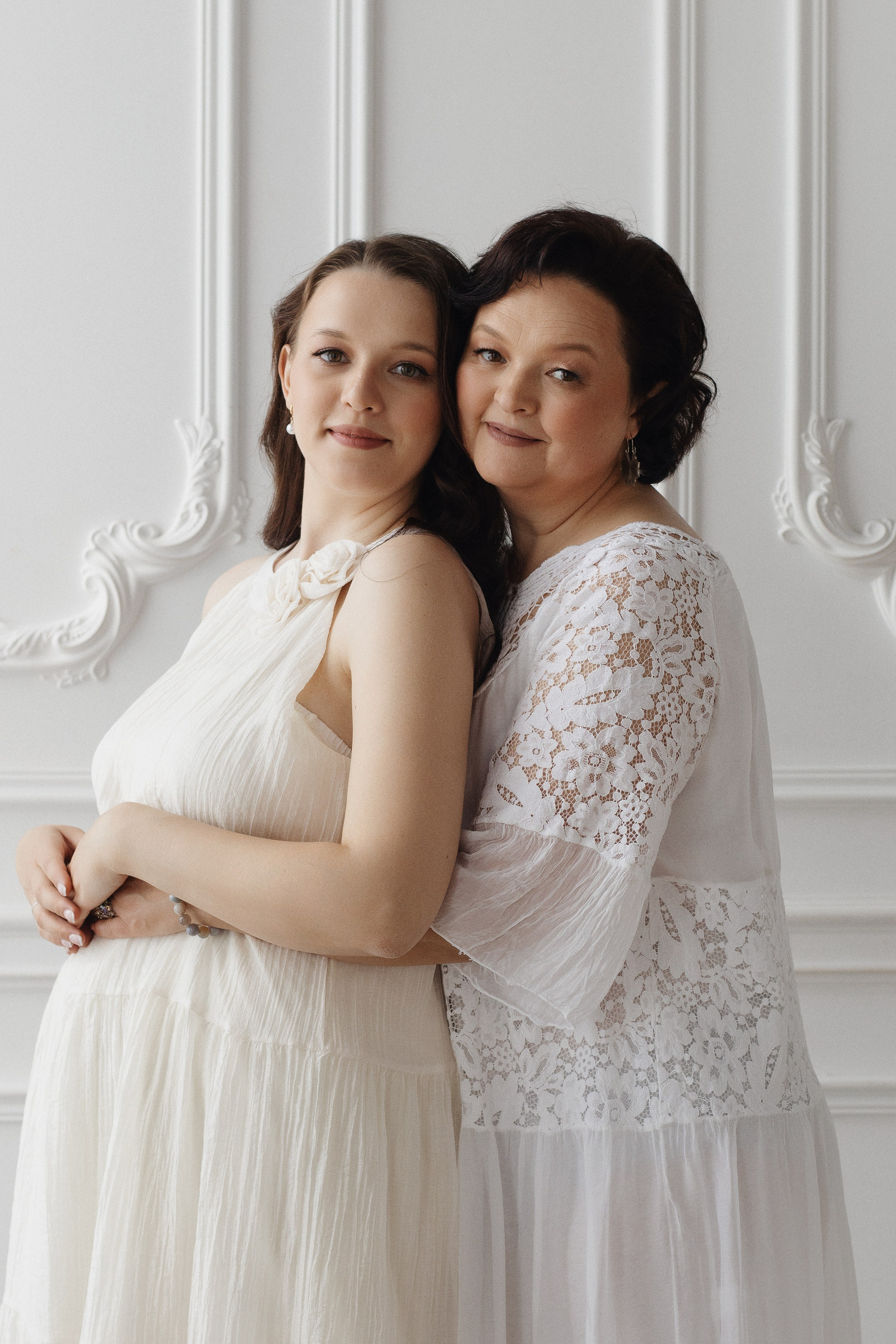 Съемка поколений