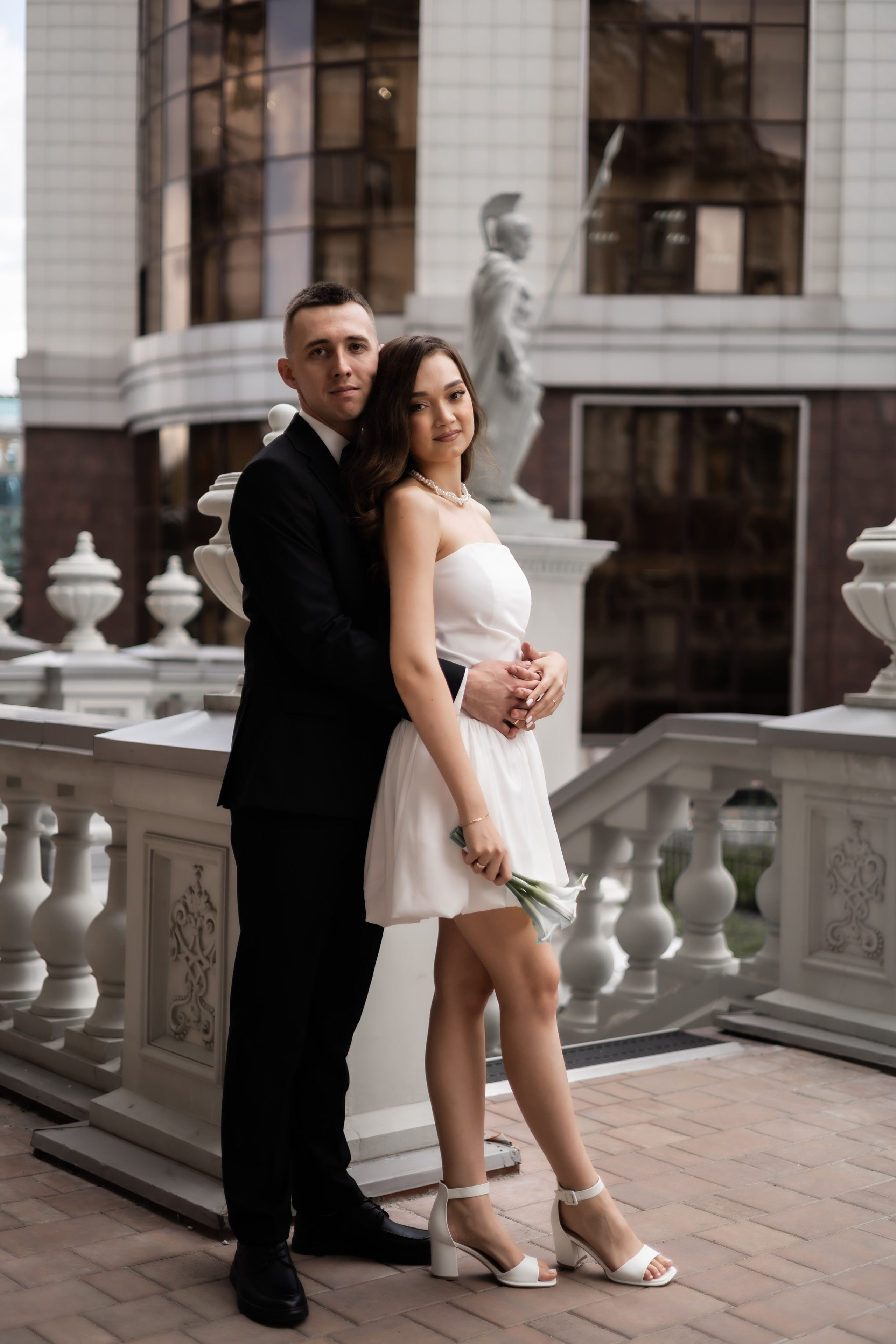 Айдар+Ильгиза. Фотограф Элла Ефимова