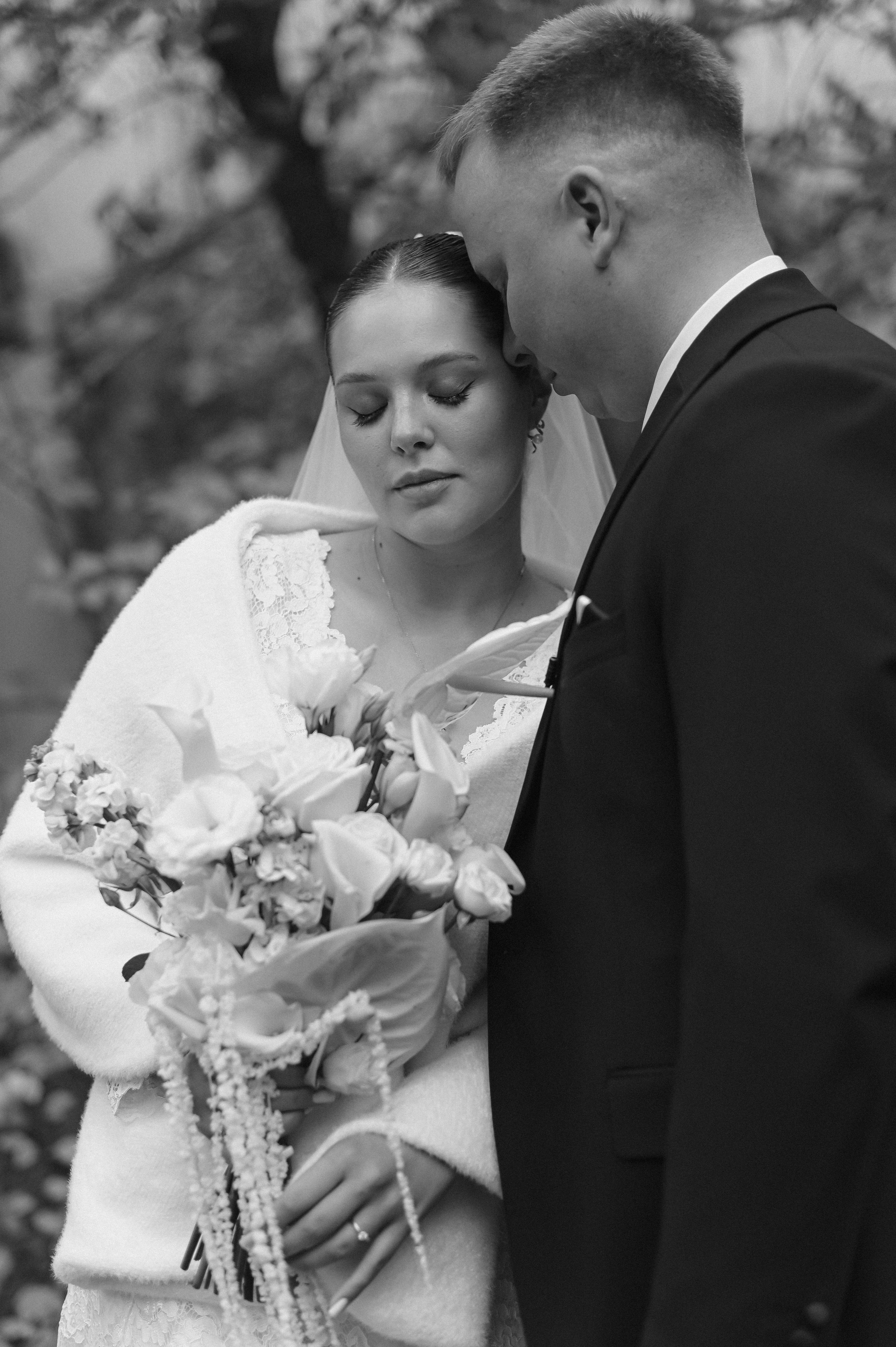 Денис + Алиса. Свадебный и семейный фотограф Волгоград Москва