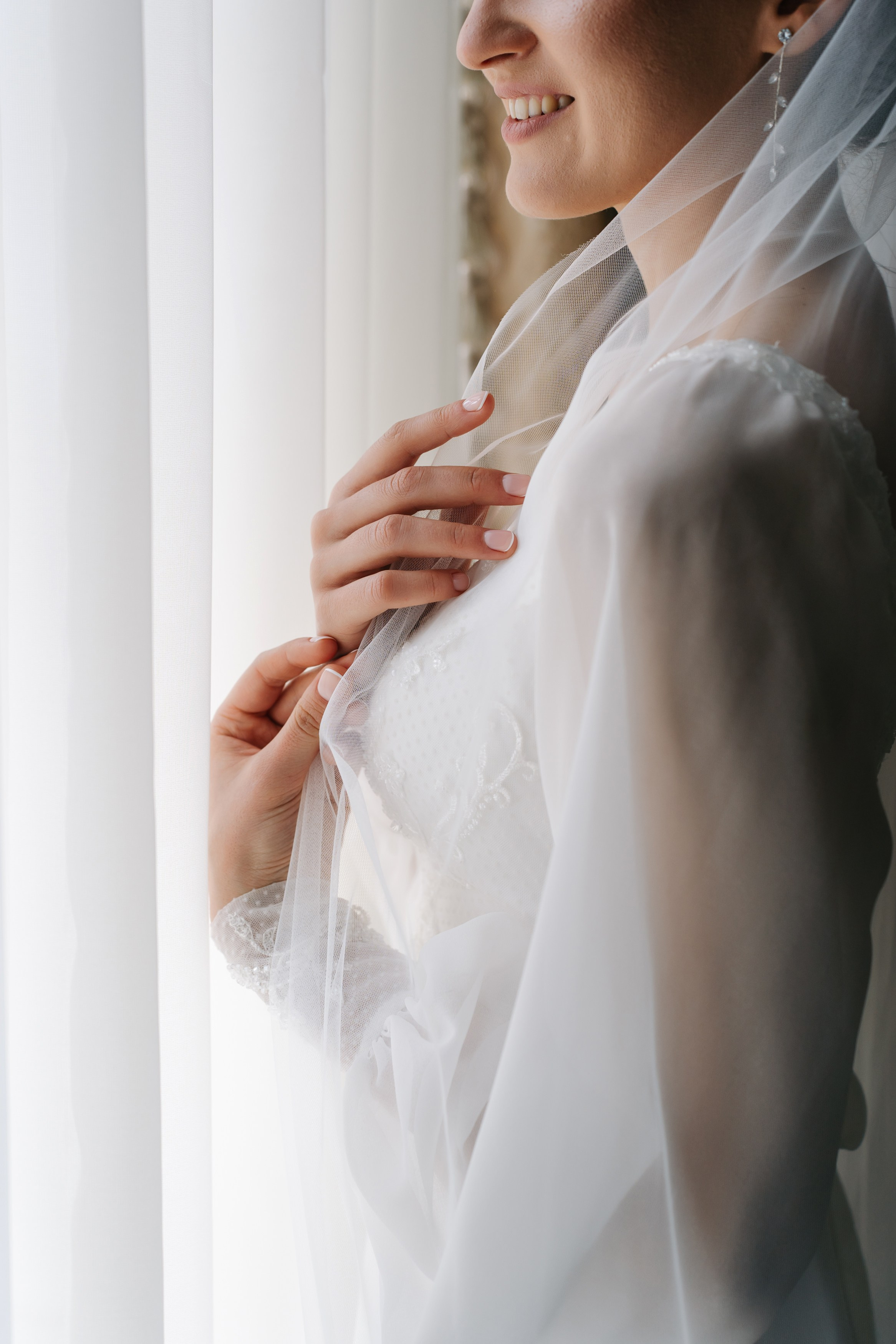 Елена и Роман. Свадебный и семейный фотограф Кокушева Юлия Нижний Новгород