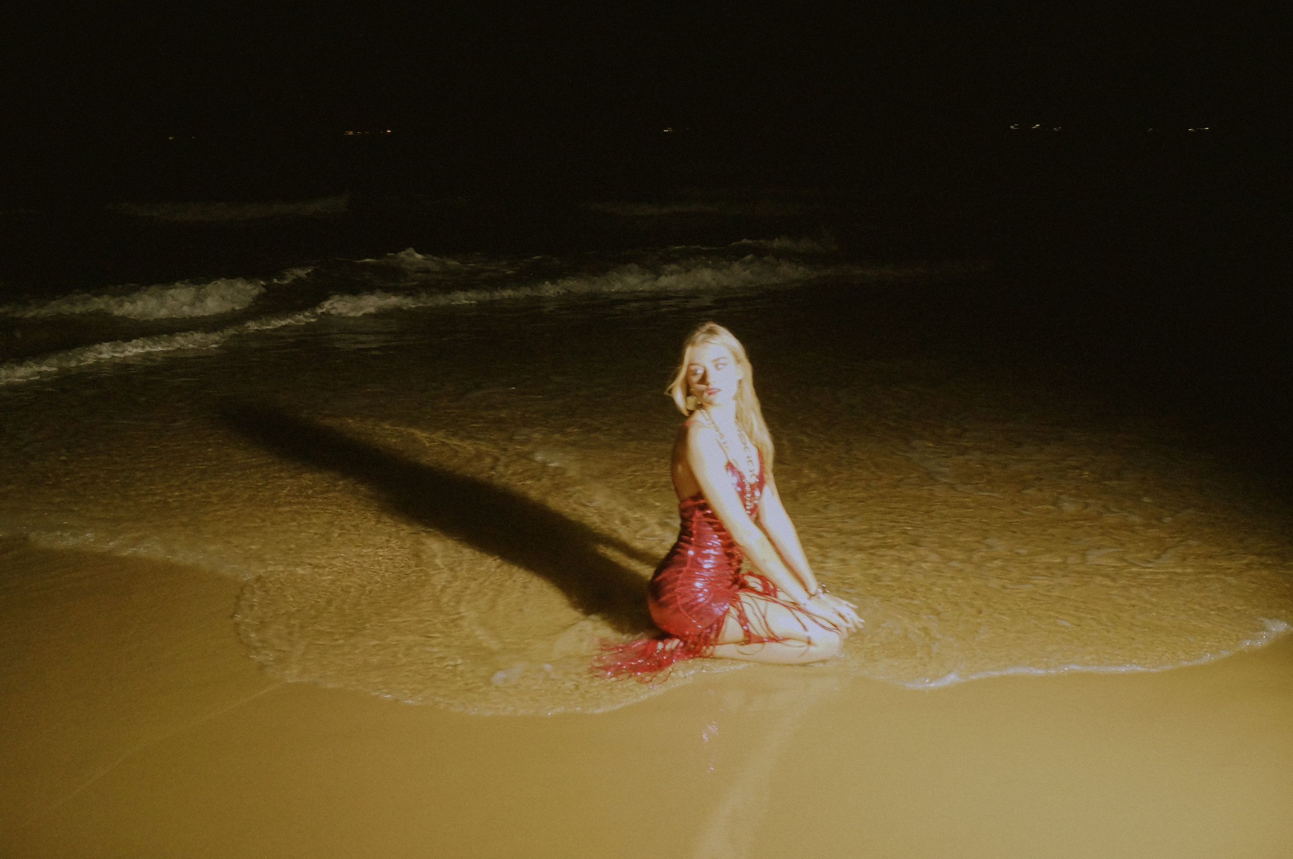 Фотограф Ася Бобрицкая. Художница Маргарита Гусак