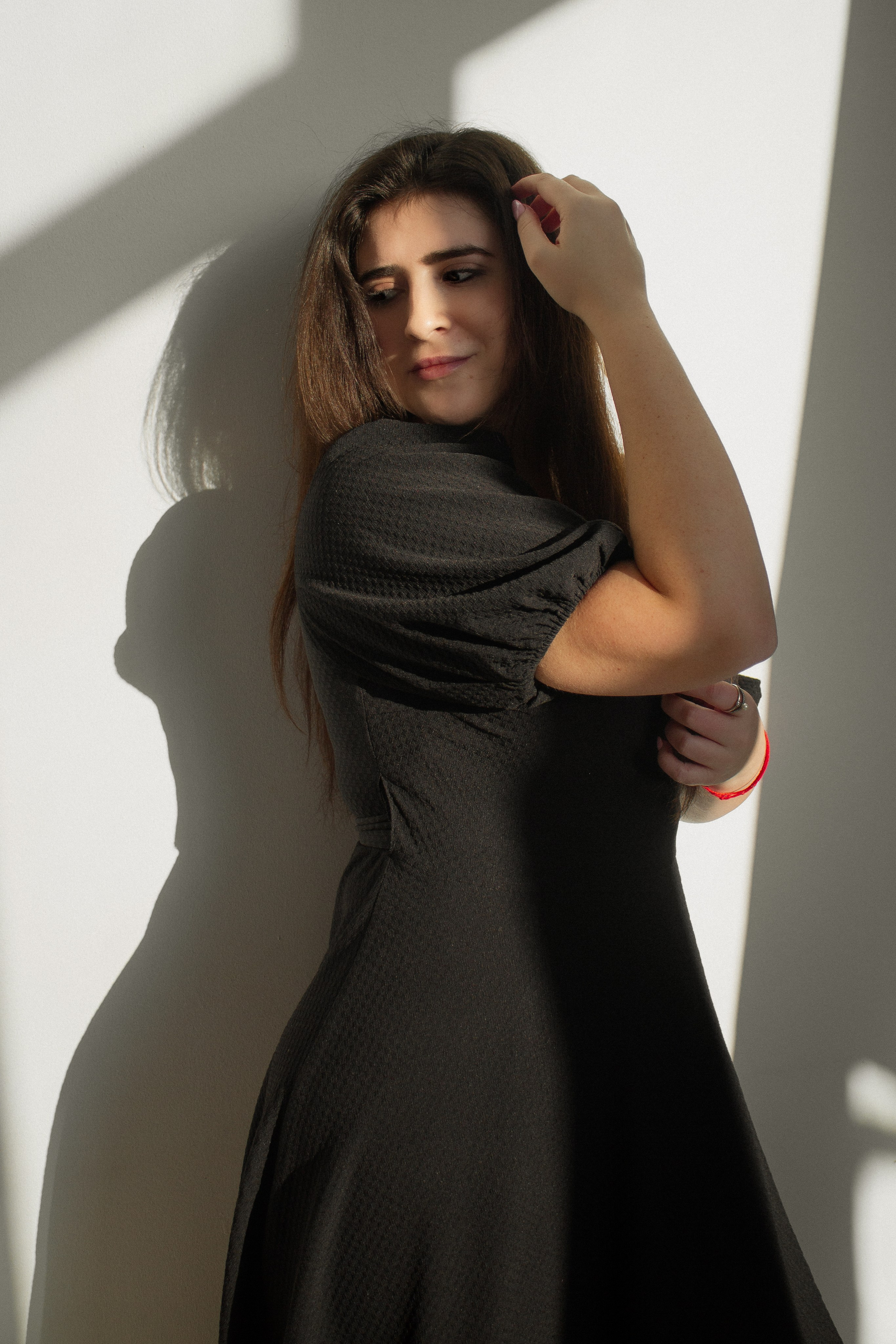 Индивидуальная фотосъёмка. Фотограф в Алматы | Артюшенко Владислава