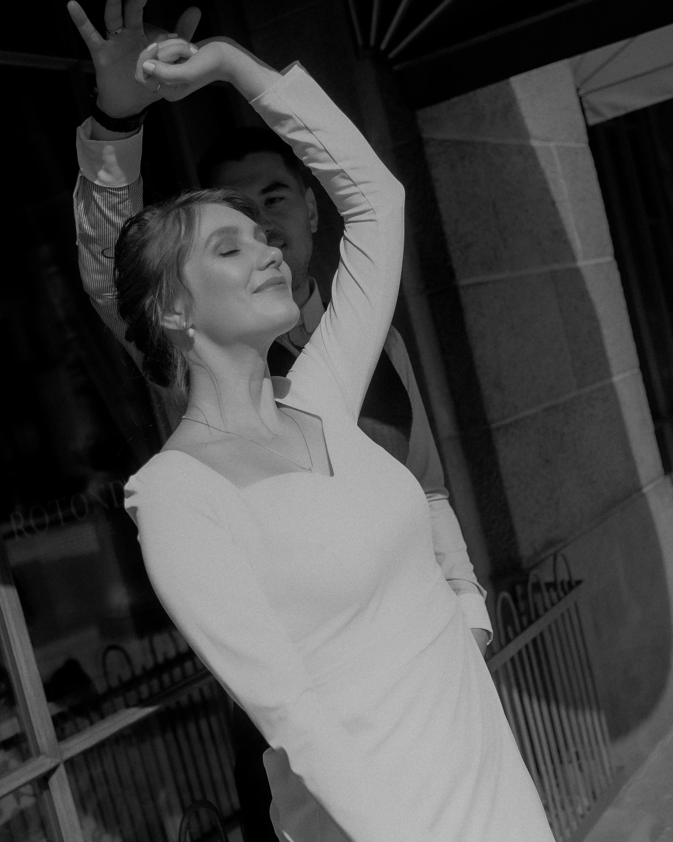 Свадьбы. Свадебный фотограф в Санкт-Петербурге Миша Репина