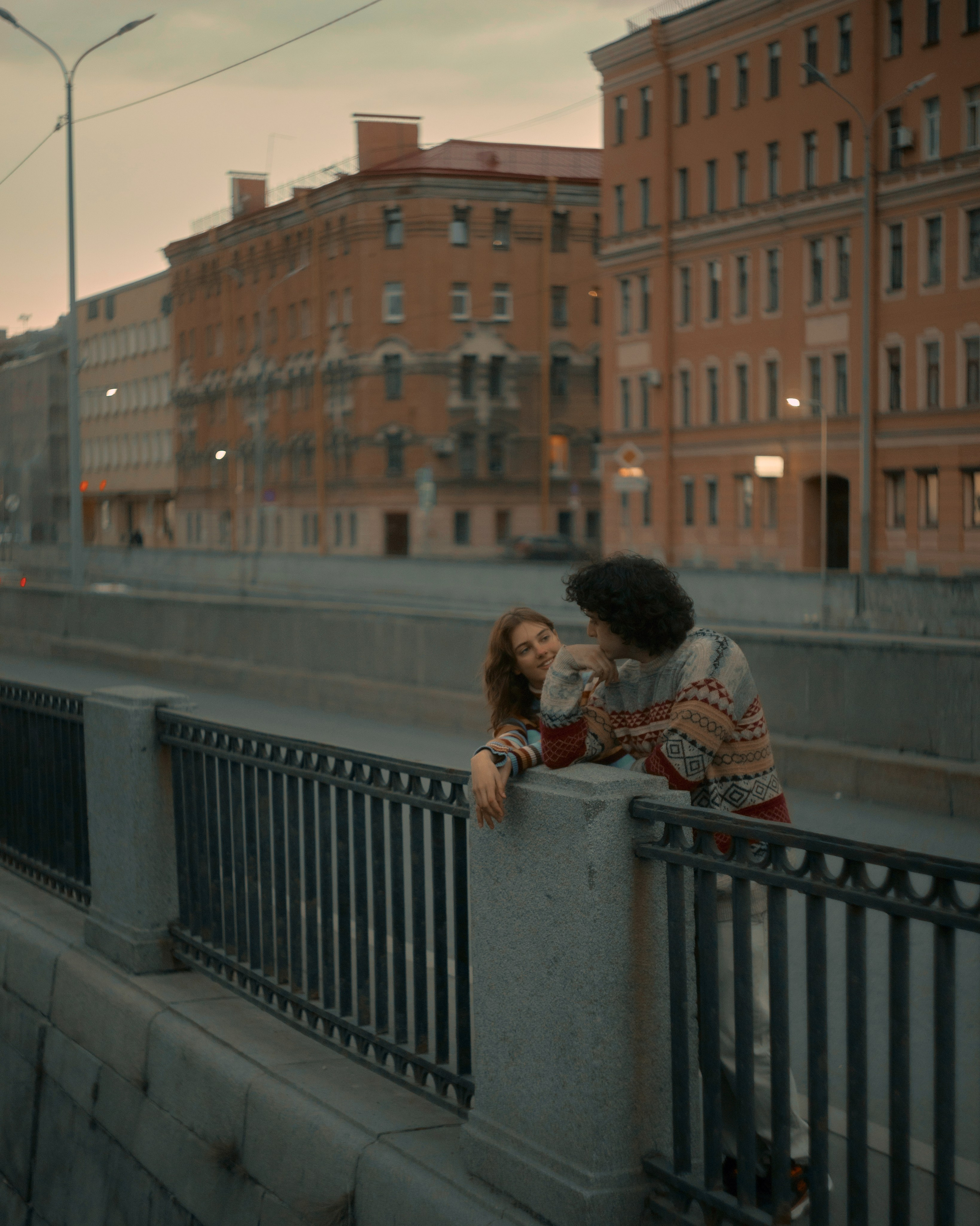 Уют'. Свадебный фотограф в Санкт-Петербурге Миша Репина