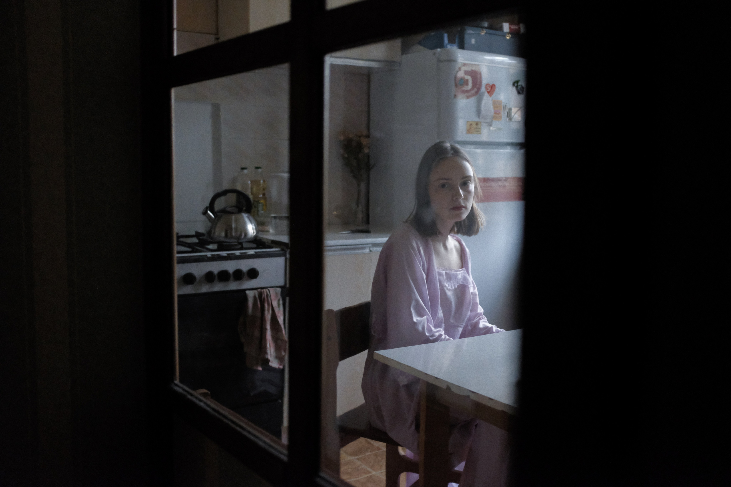 Музыкантам. Аня белка — художница и фотограф