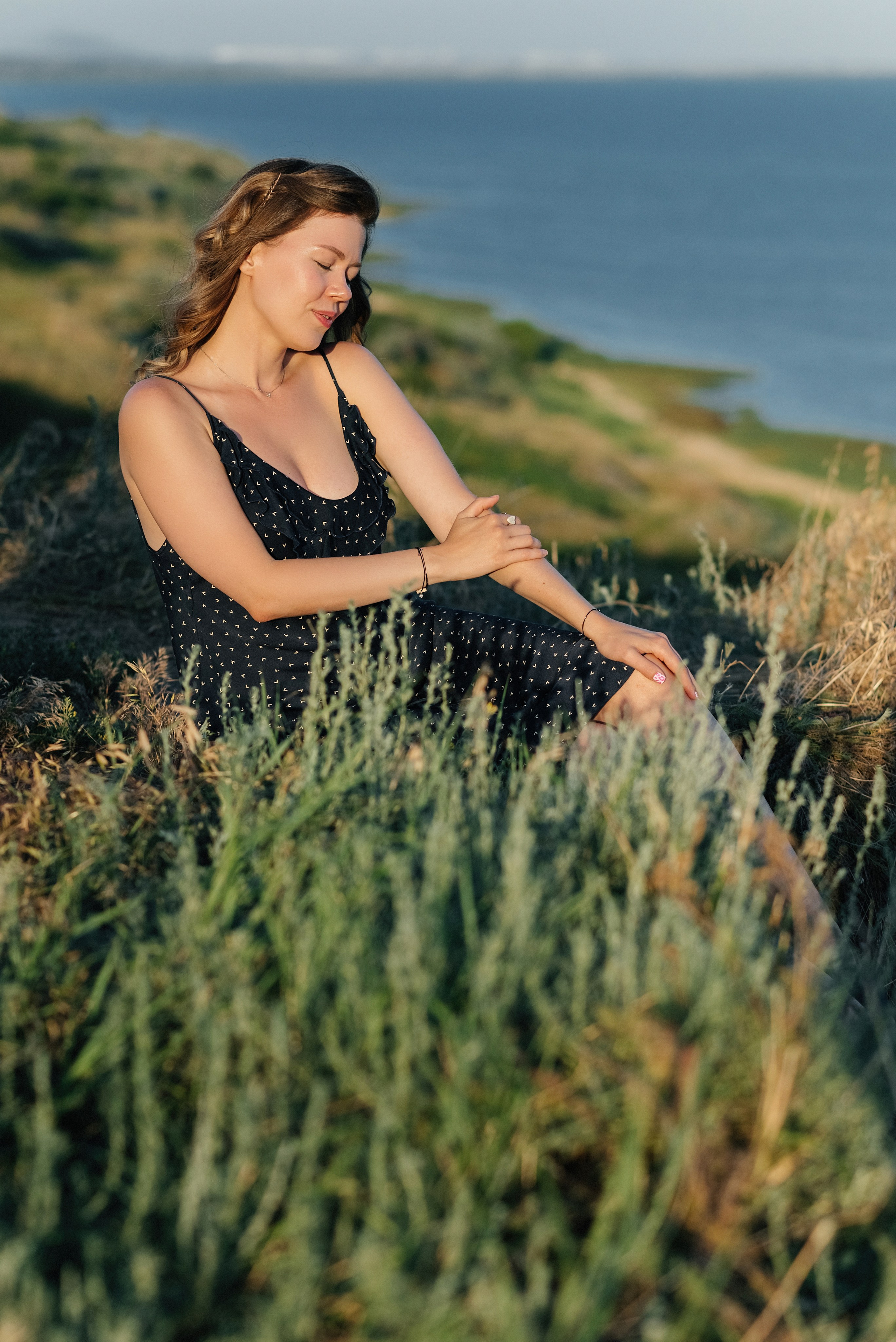 Трапези. Мержаново — гастроужин. Фотограф Елена Кучук