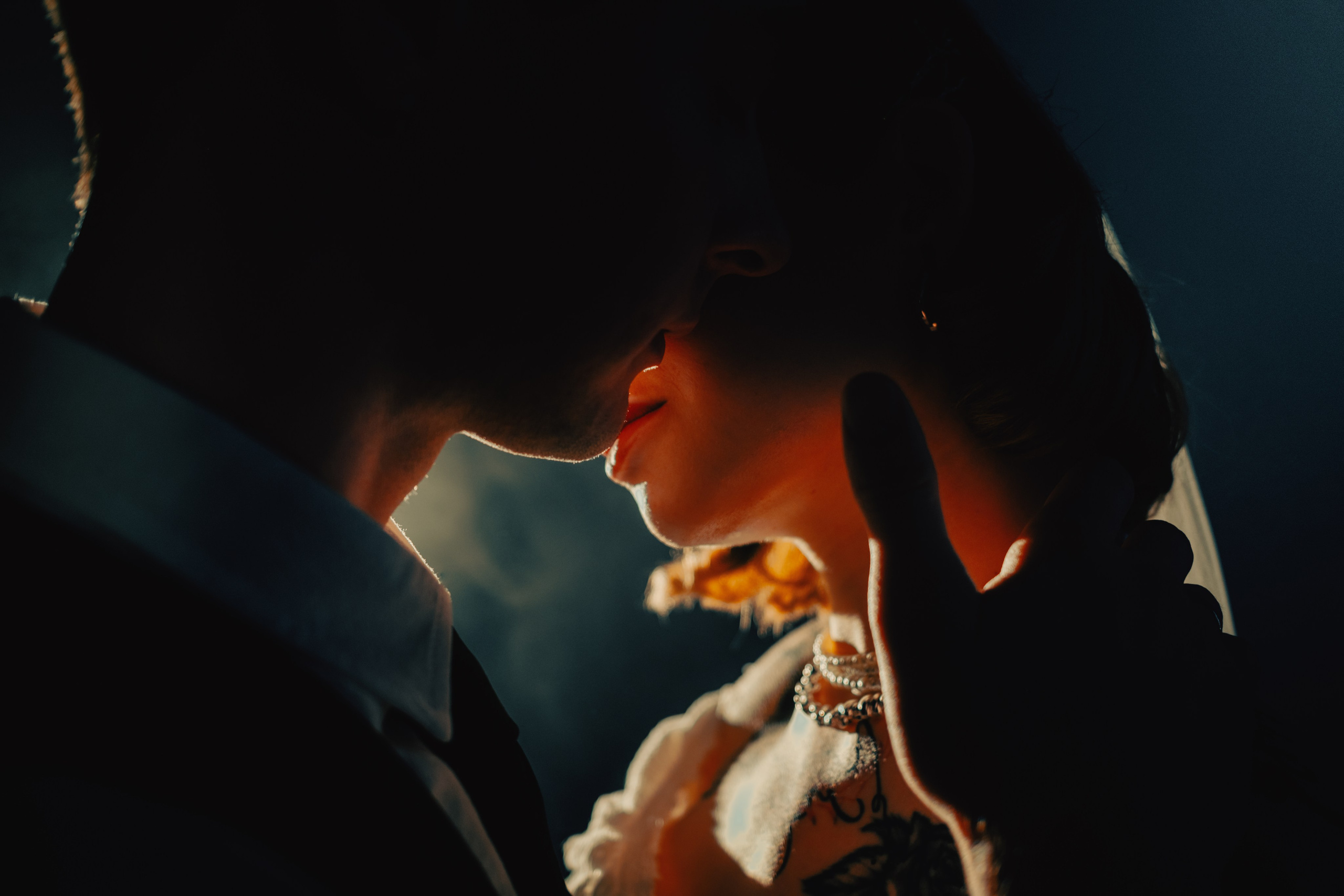 Kirill&Nastya. MAX TIHANKOV