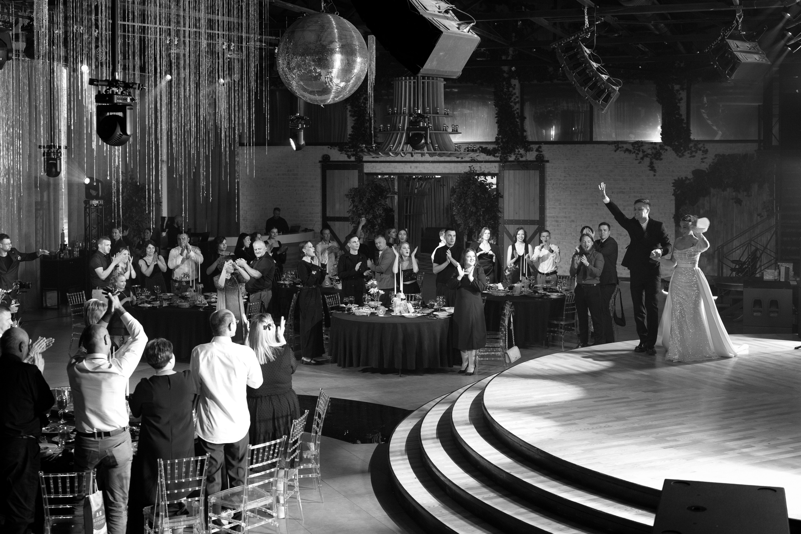 Александр и Наталья. Свадебный фотограф Катерина Чулкова