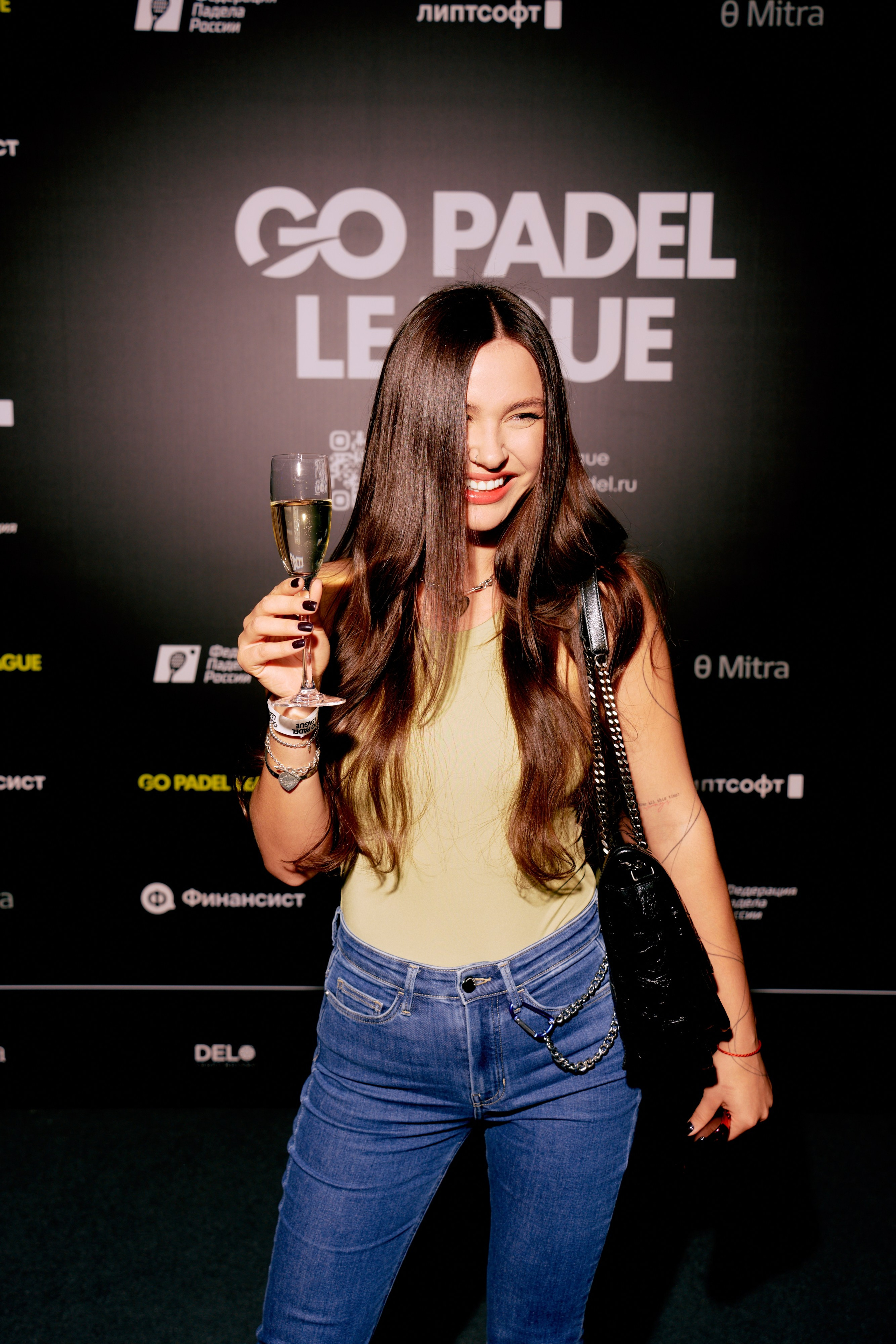 GoPadel League галерея