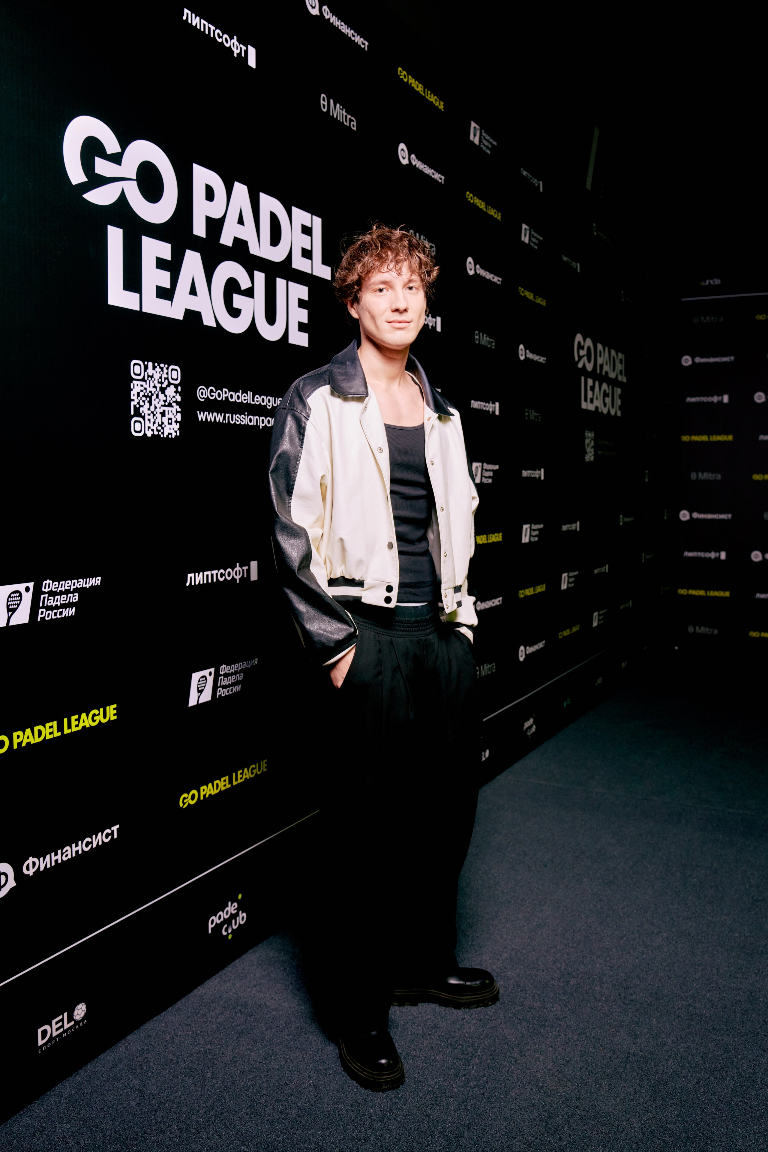 GoPadel League галерея