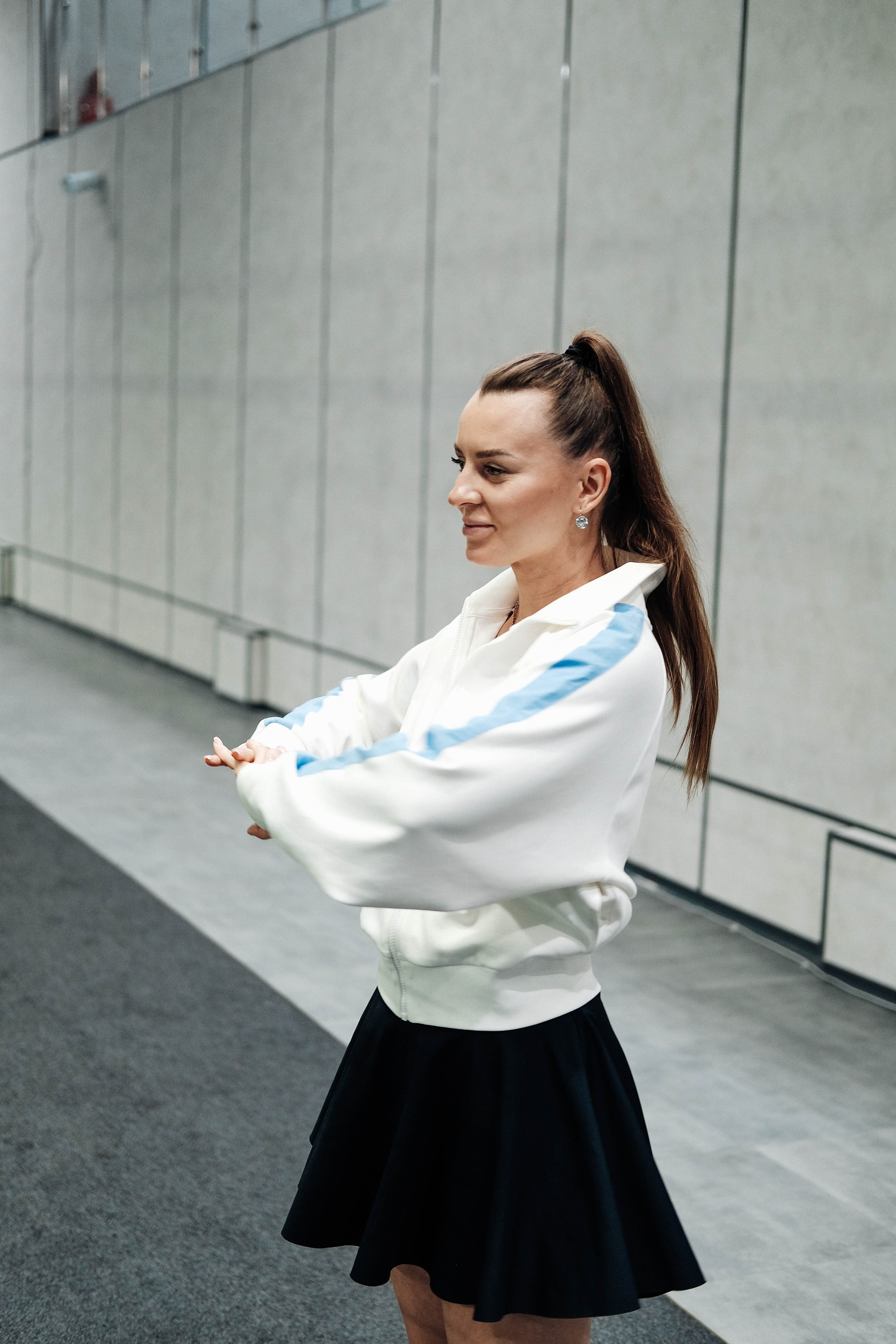 Январь 2025. GoPadel League галерея