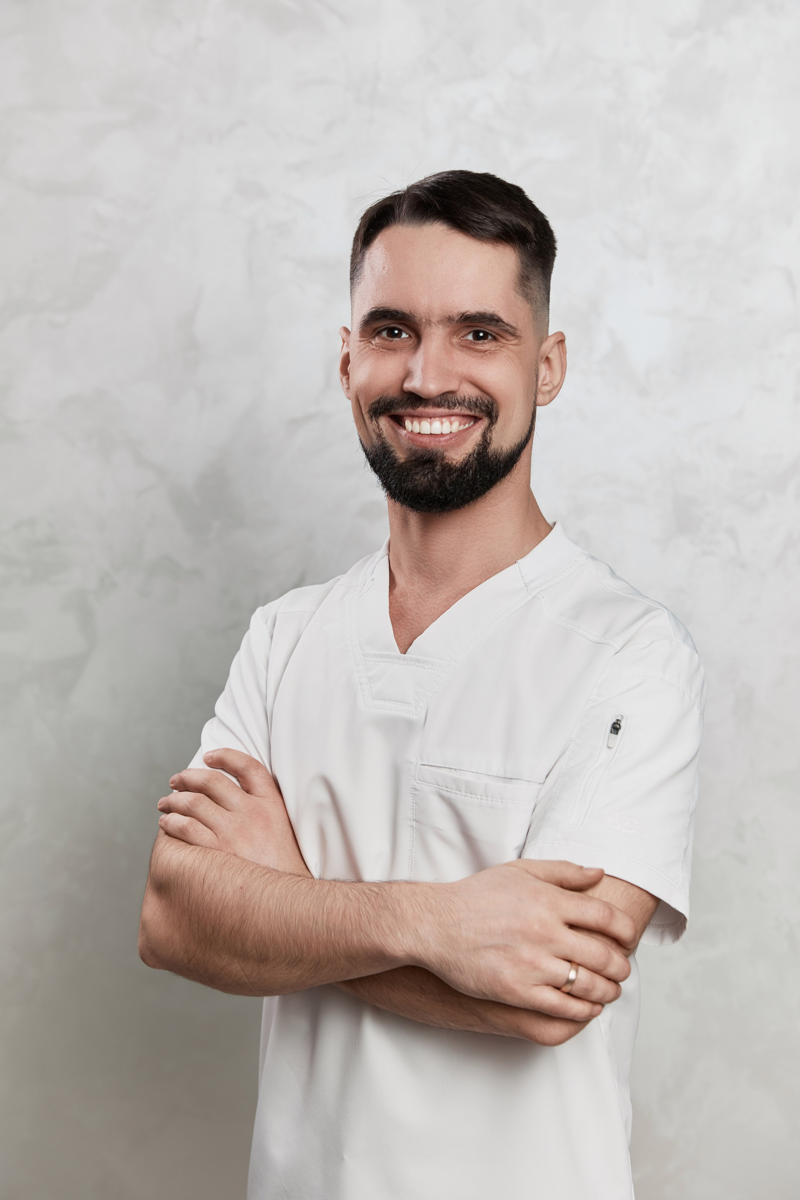 Отзывы. Фотограф Красноярск Парамонов Павел