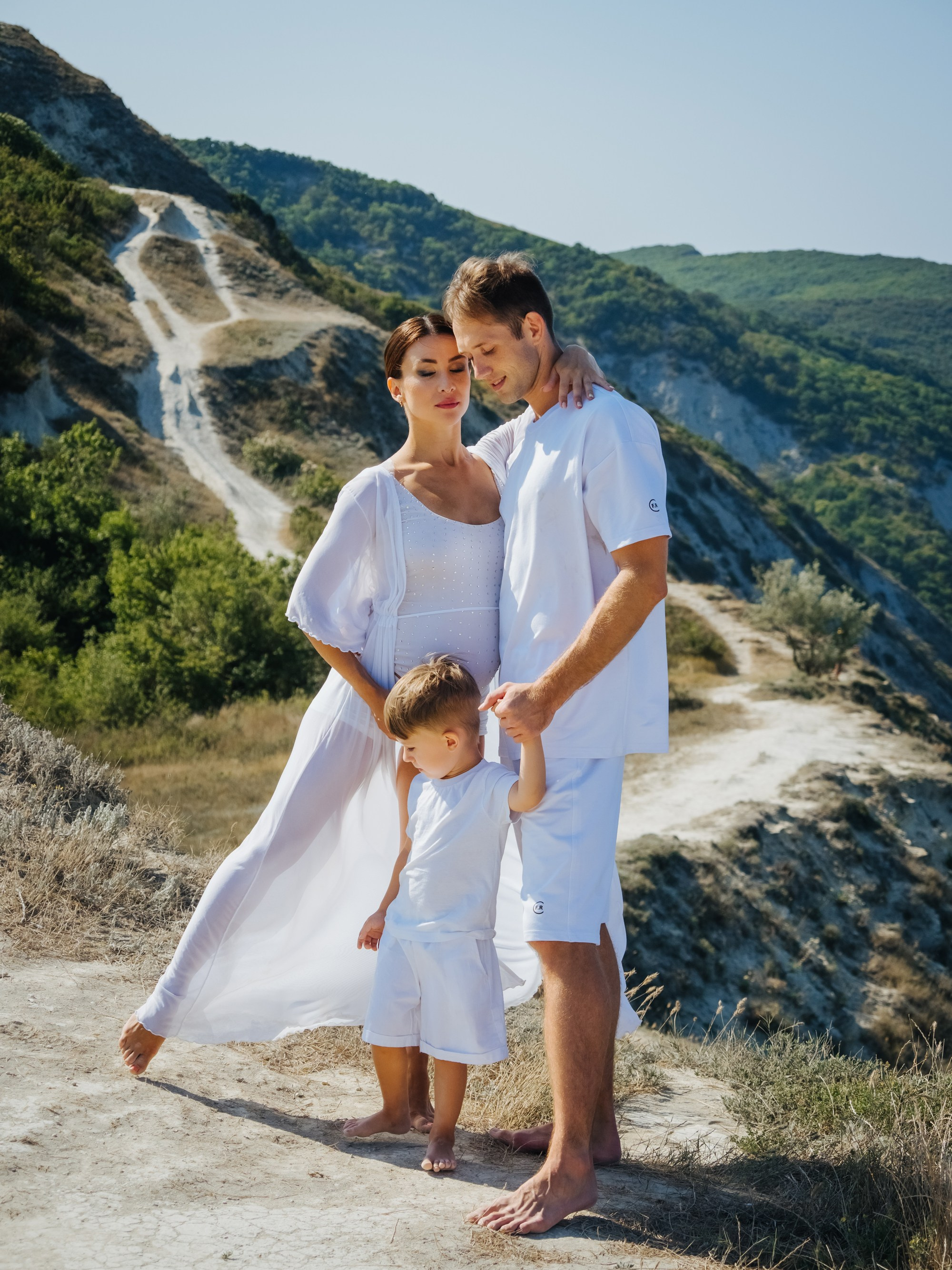 Просто про любовь!. Семейный, детский, свадебный, фотограф в городе Анапа