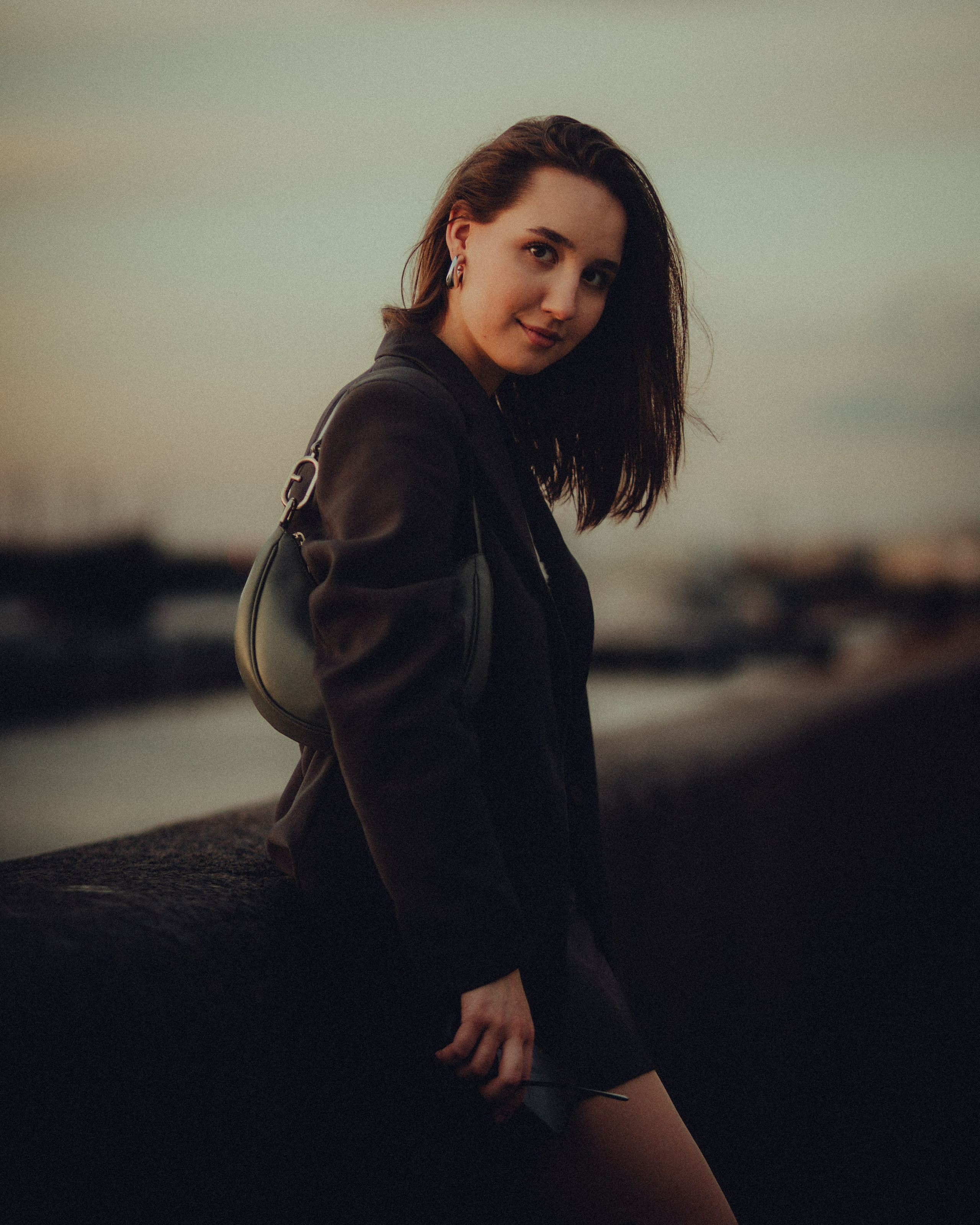 STREET. Сергей Богданов — Портретный фотограф