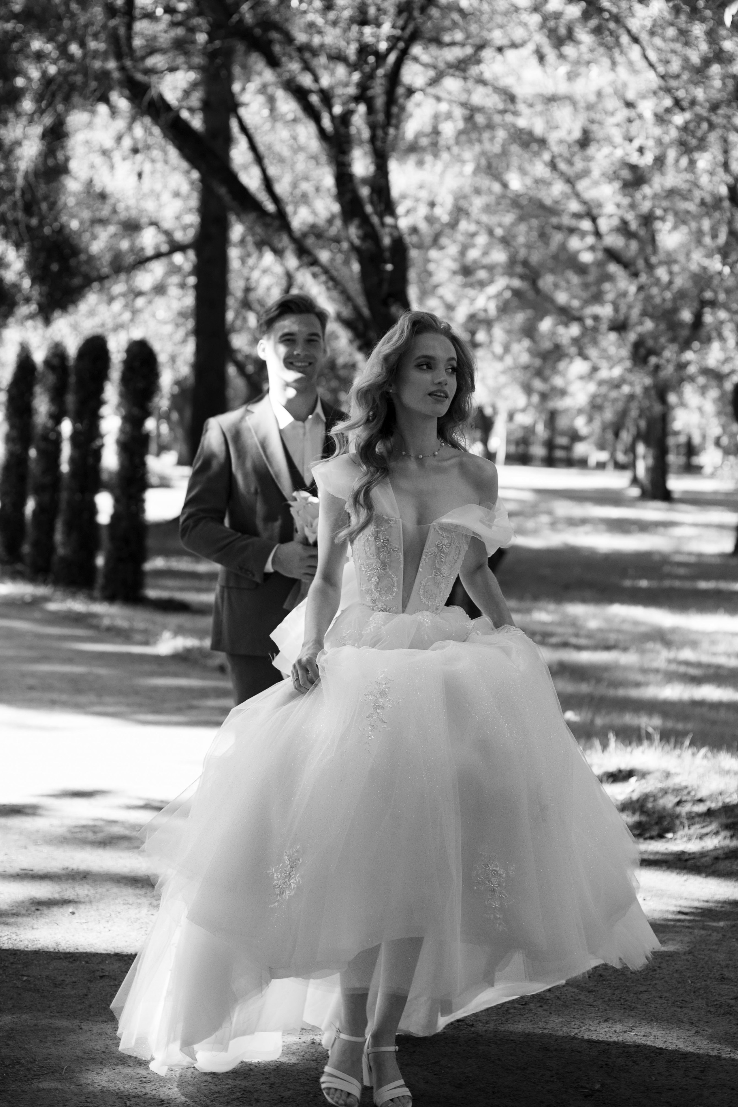 Константин & Анастасия