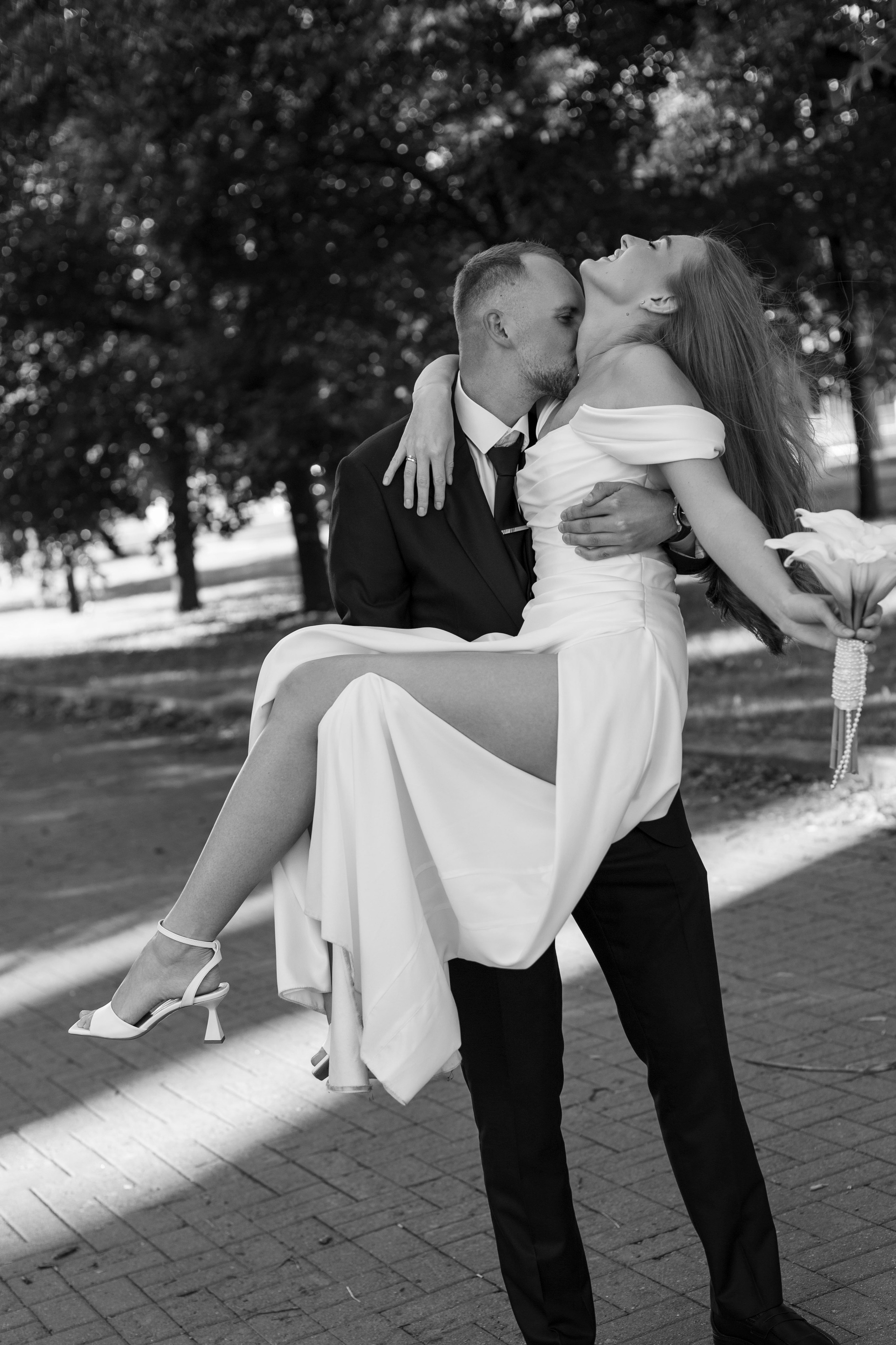 Максим & Лиза