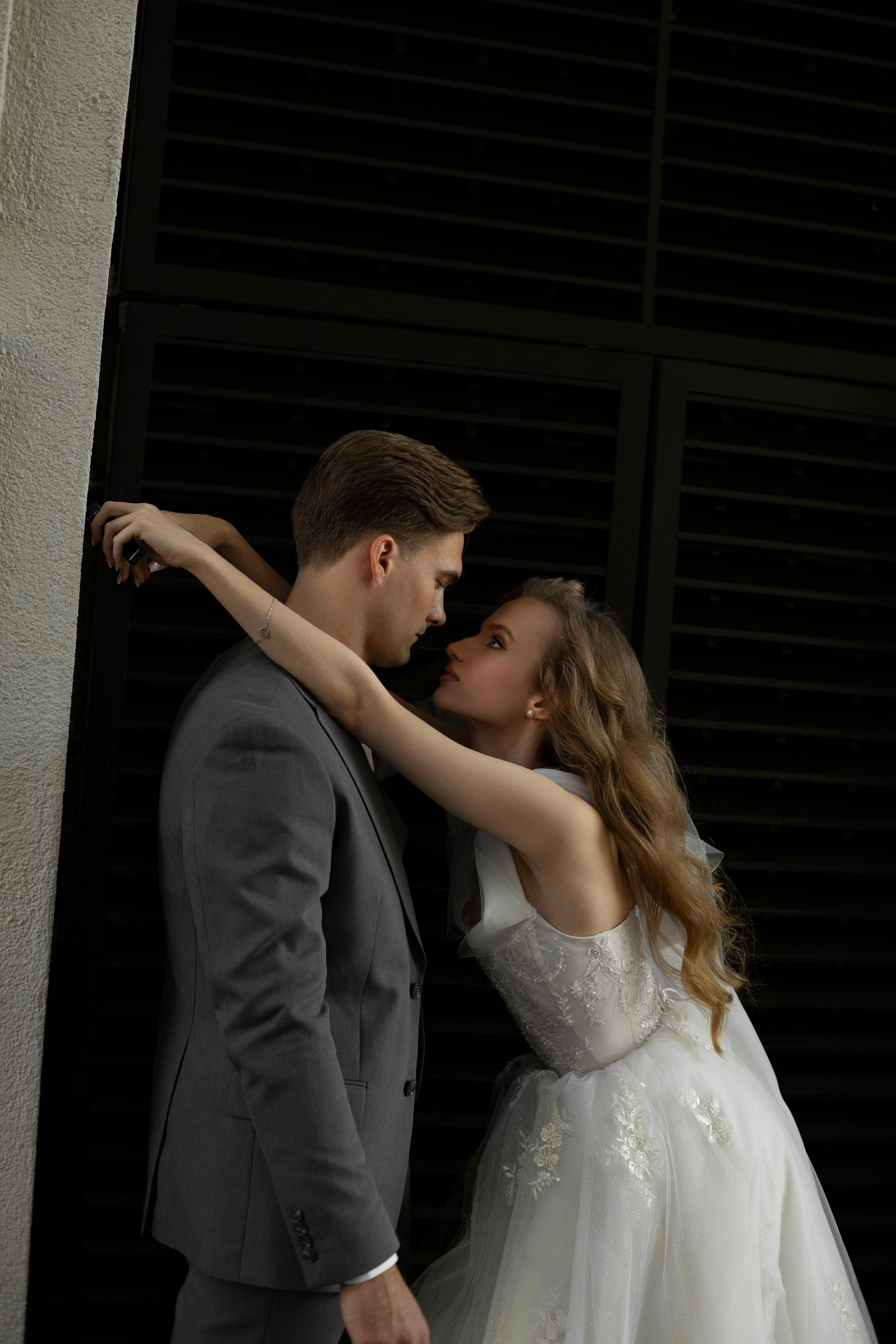 Константин & Анастасия