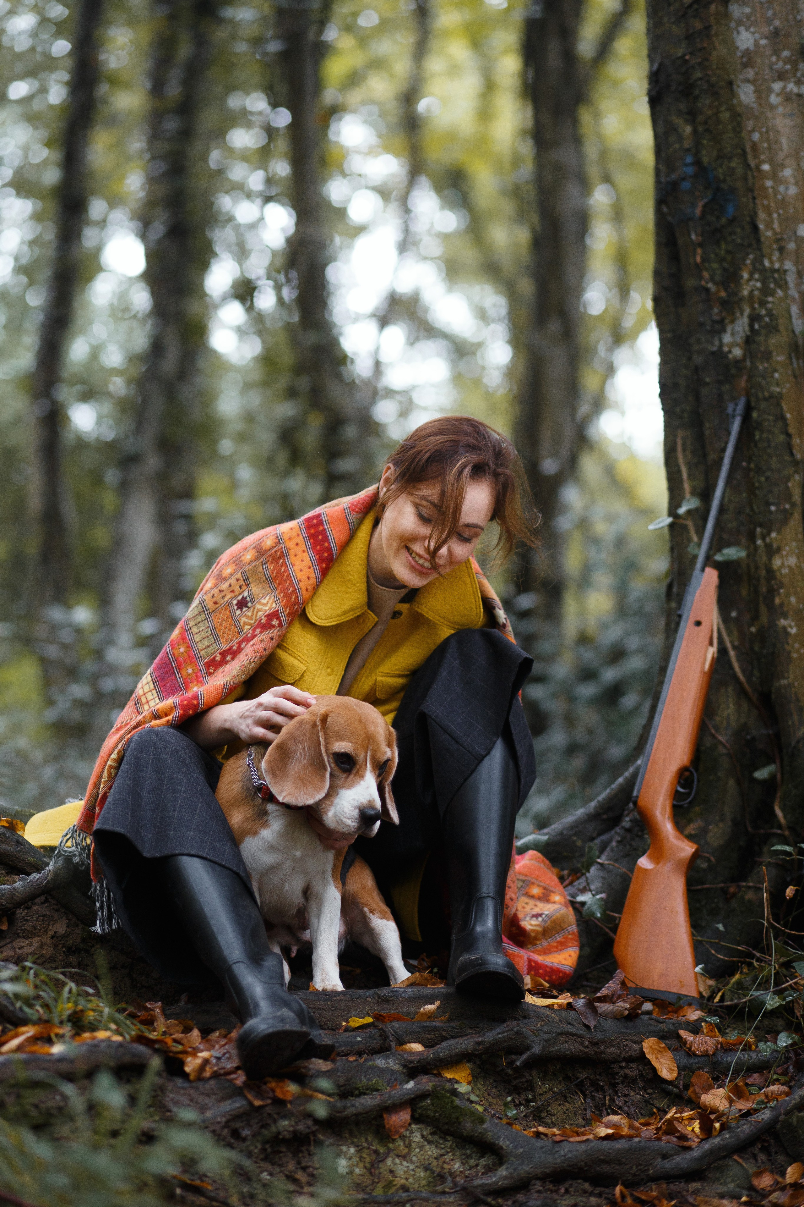 Съемка для брендов. Reportage and staged photographer Natalia Sannikova