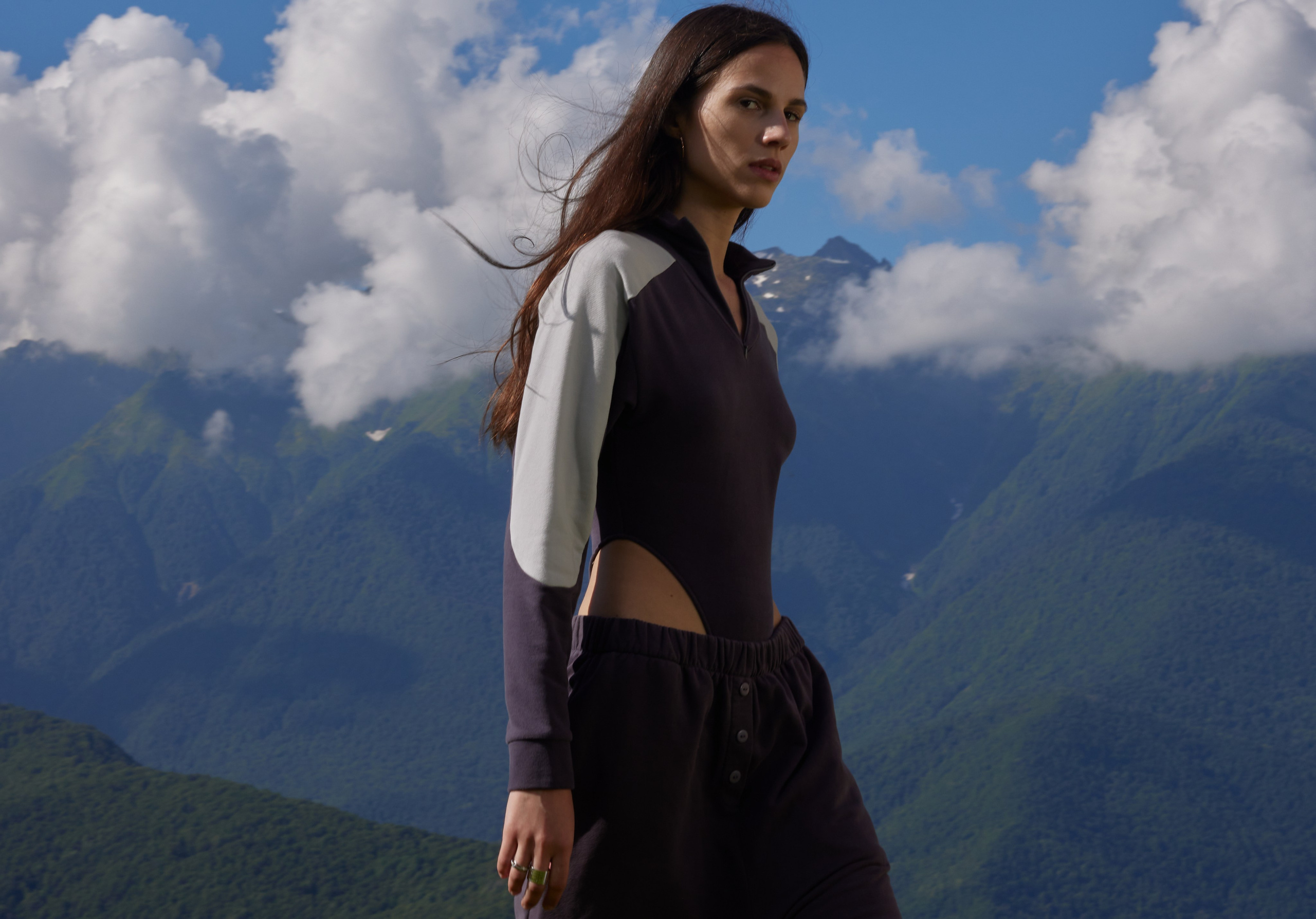 Съемка для брендов. Reportage and staged photographer Natalia Sannikova