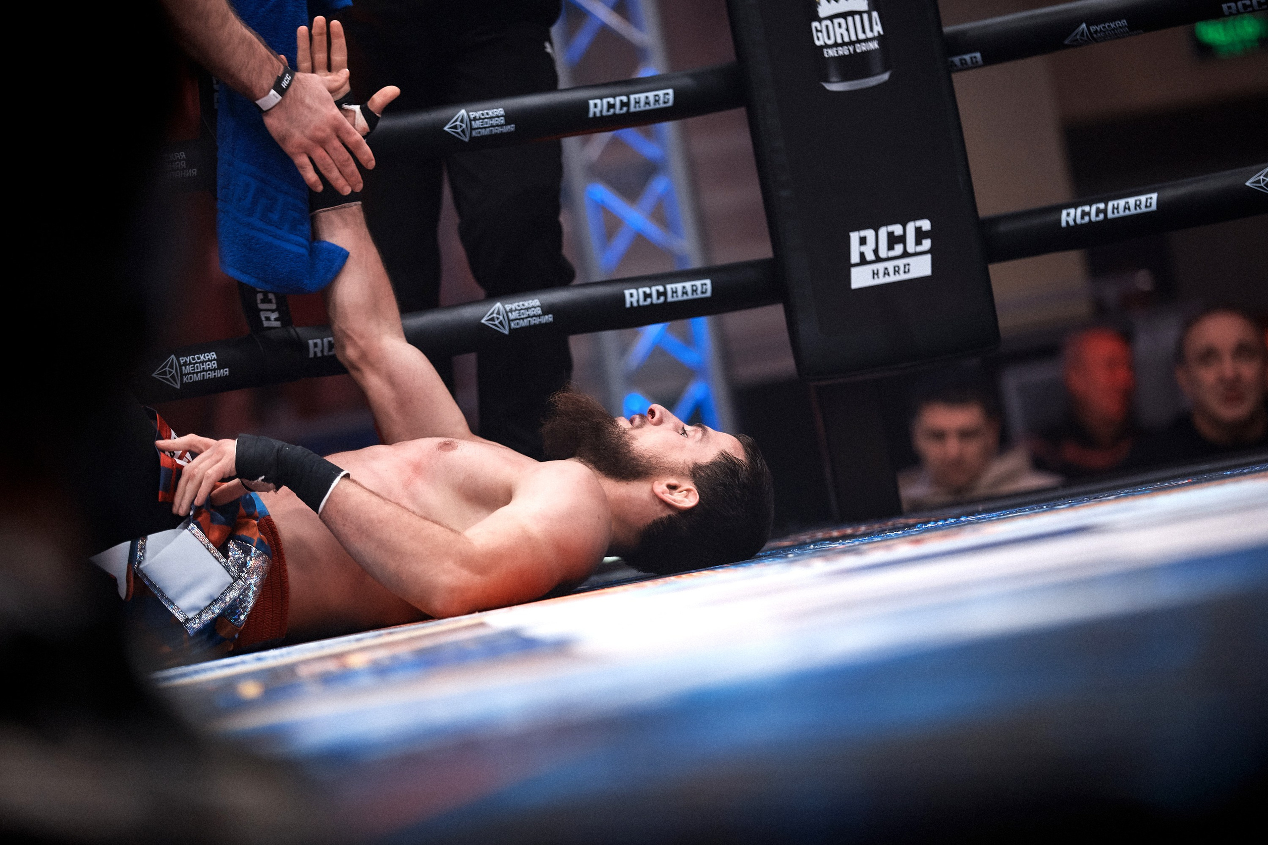 Турнир RCC HARD. Даниил Савиных | Фотограф Тюмень
