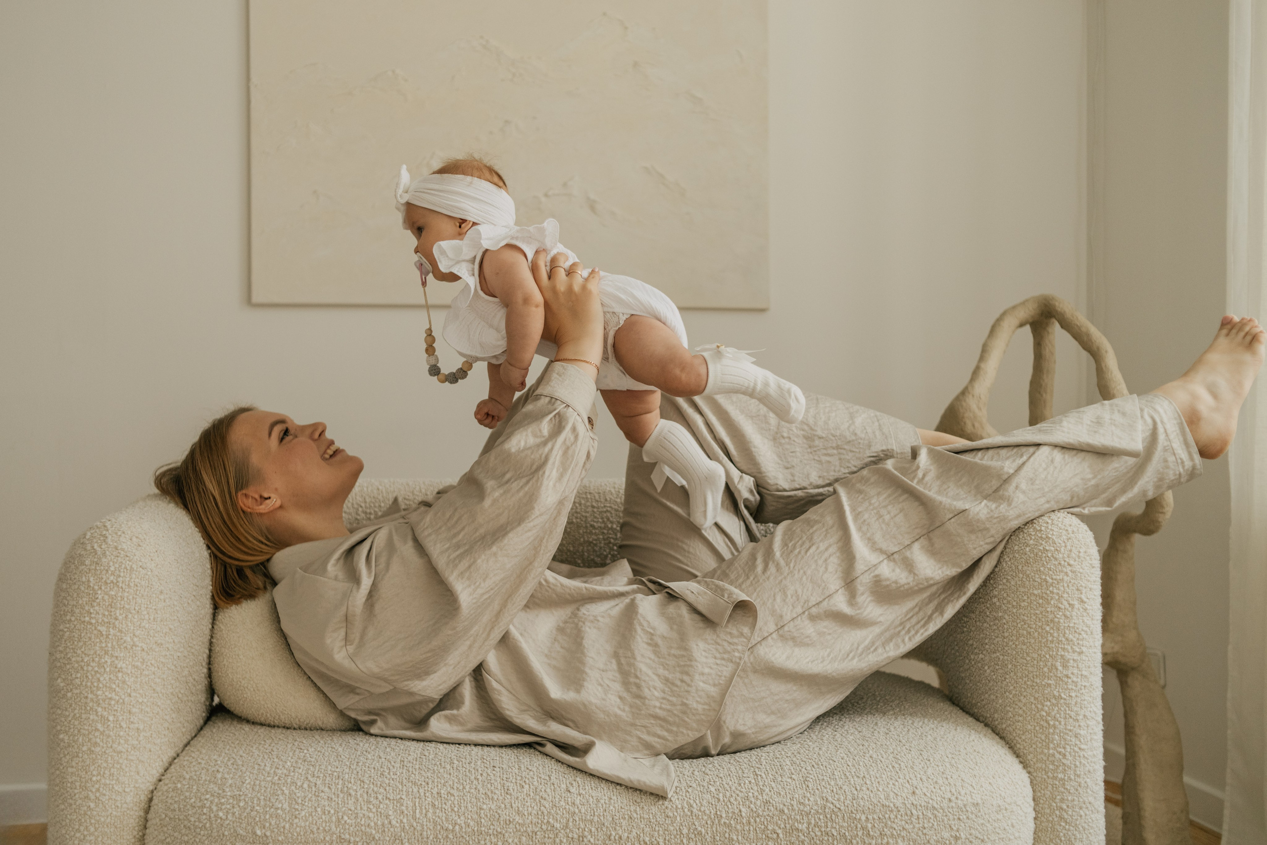 Однажды летом. Семейный и детский фотограф в Тюмени Вика Алленова