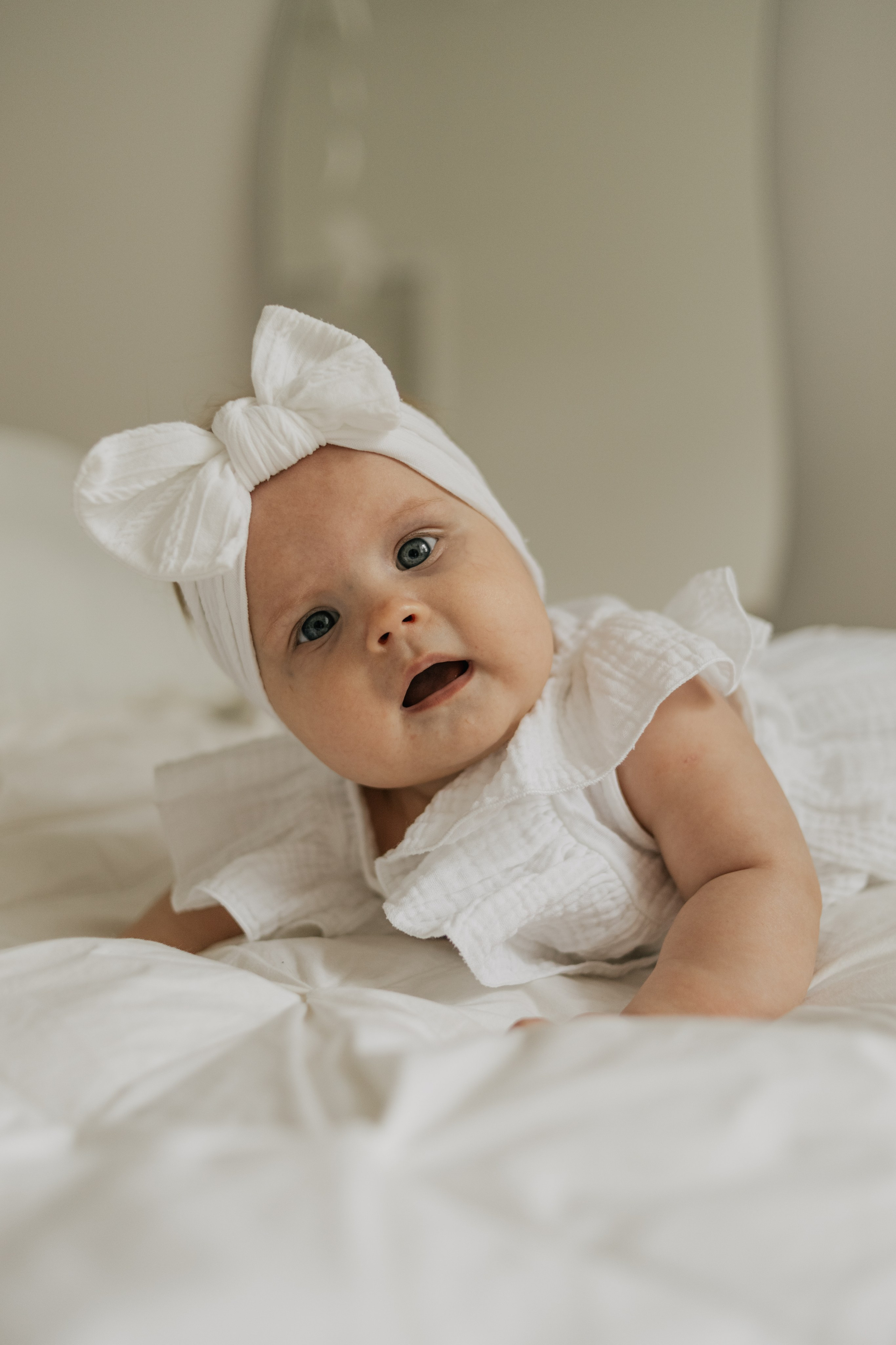 Однажды летом. Семейный и детский фотограф в Тюмени Вика Алленова