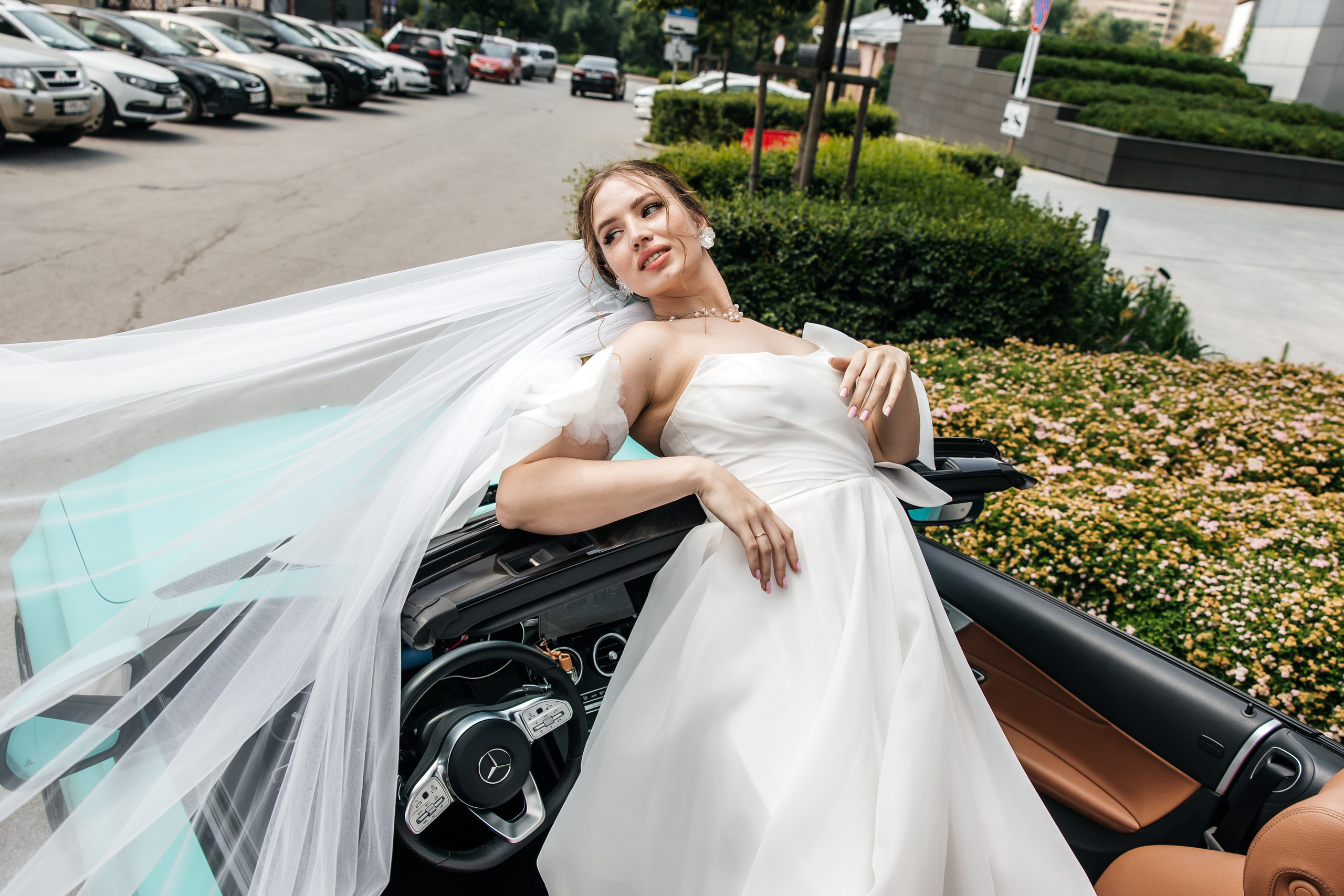 ДИАНА И ИВАН. Свадебный, семейный, детский и ньюборн фотограф в Екатеринбурге