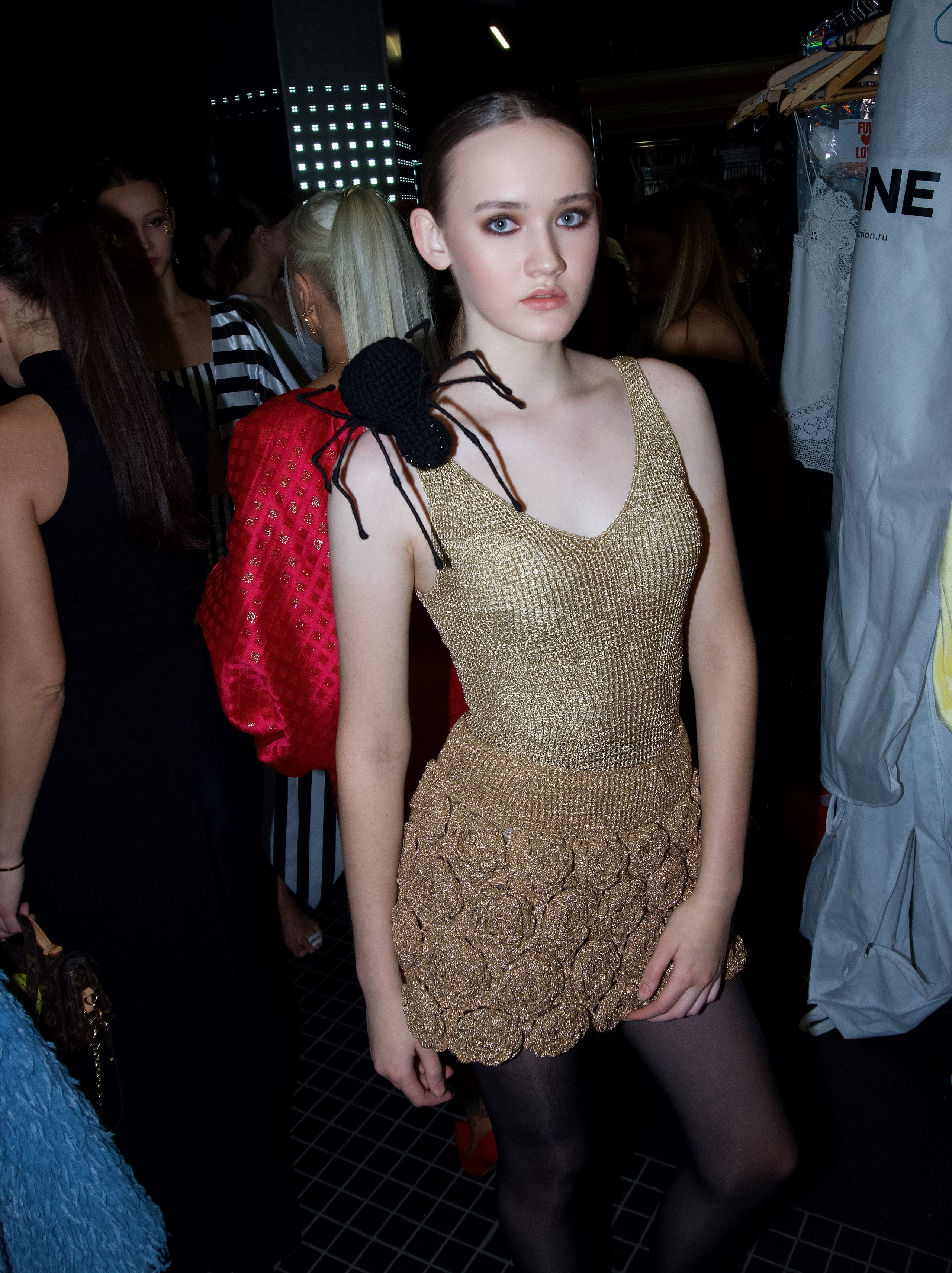 BFAW 2025 Светлана Баст. Фотограф в Минске Света Григорьева