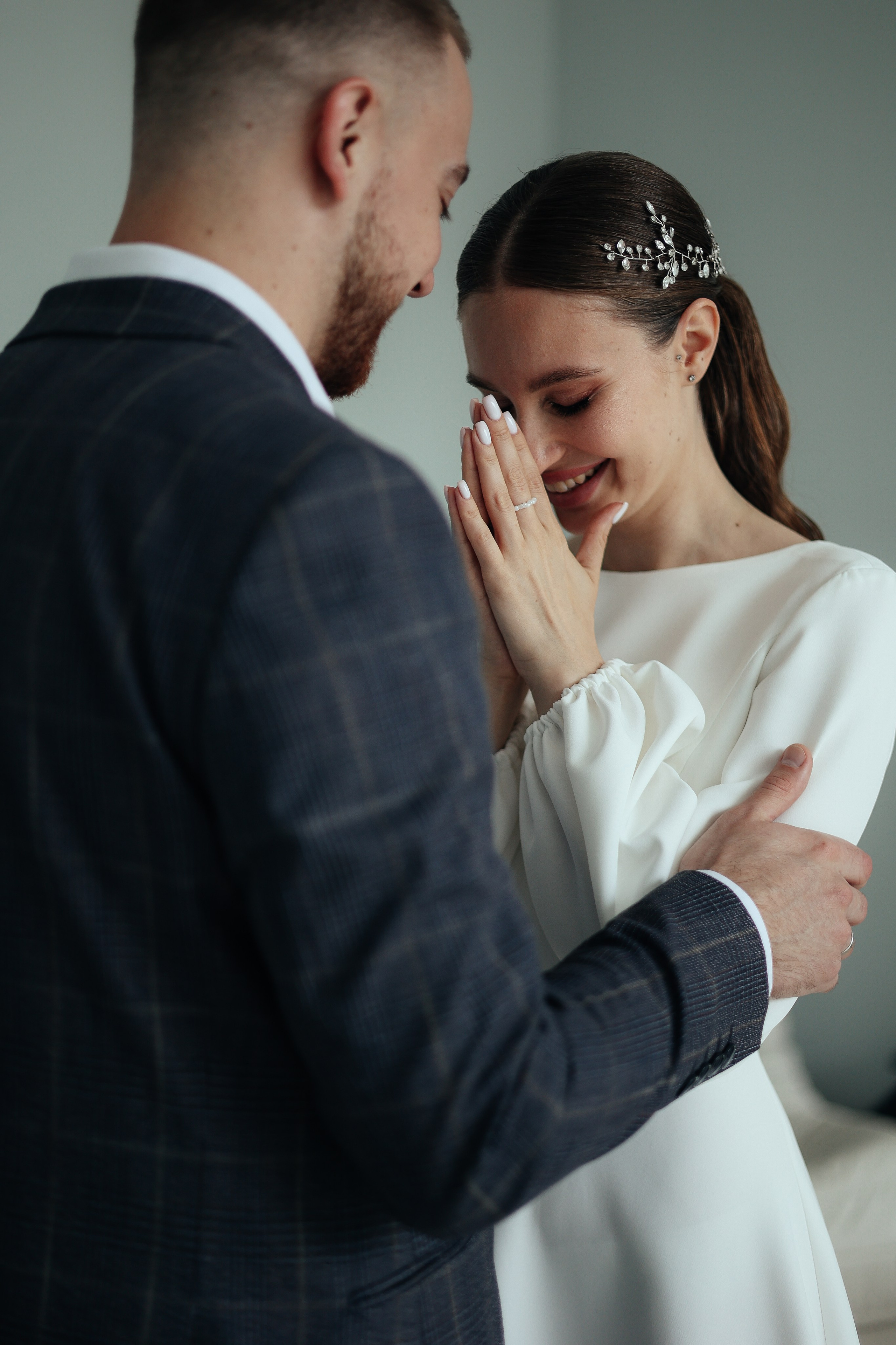 Wedding. Главная