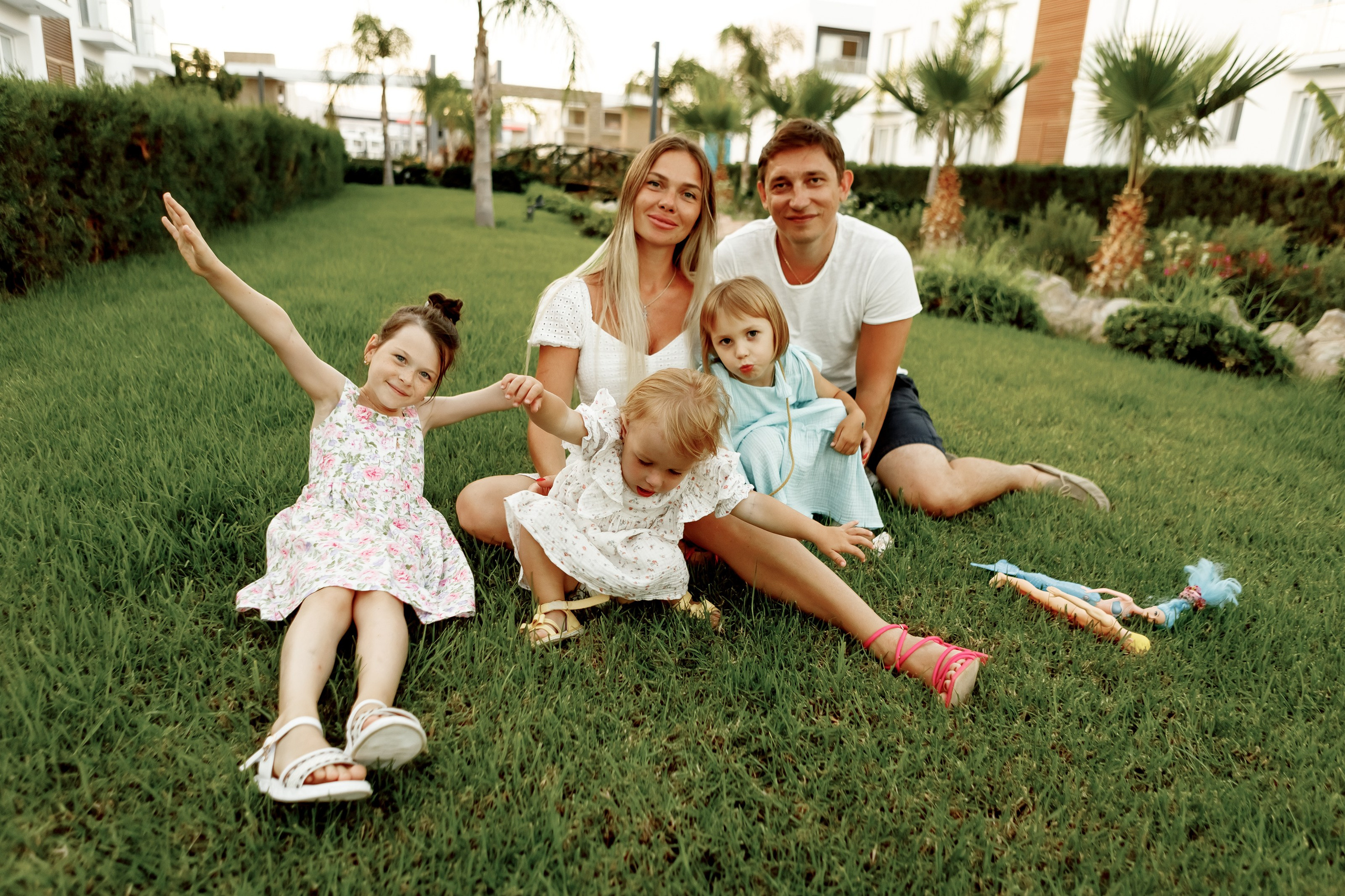 F A M I L Y. Photographer in Batumi, Georgia Pavel Sharnikov