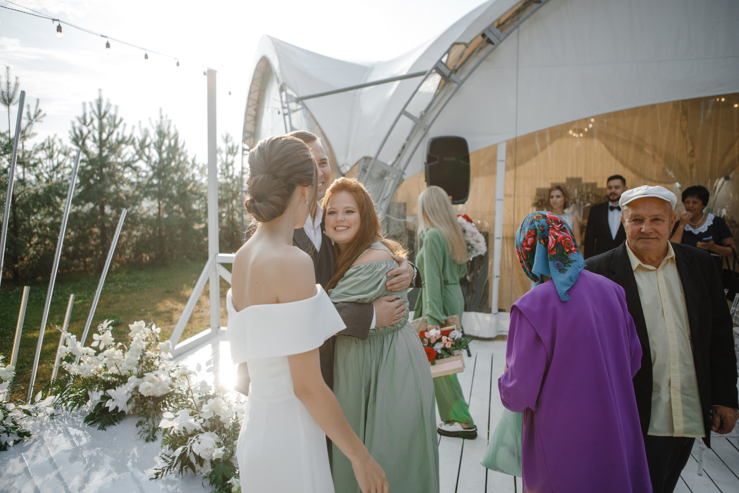 Павел и Ралина. Свадебный и семейный фотограф Ижевск