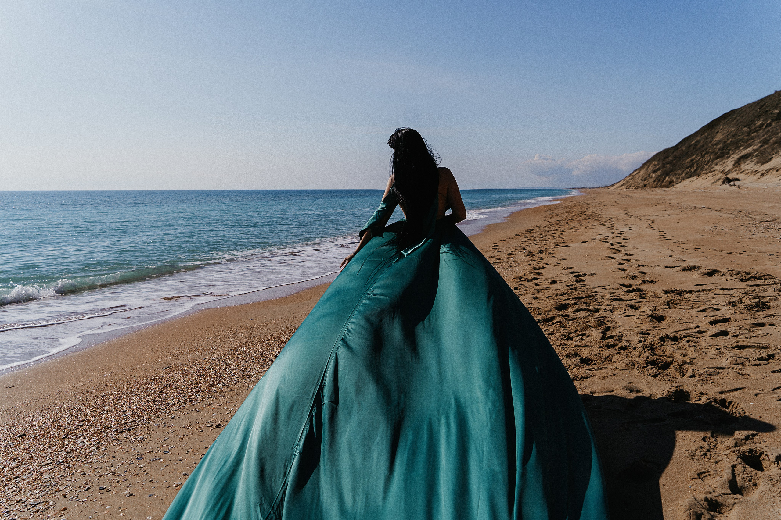 Дубайские Платья. Свадебный и семейный фотограф/видеограф в Краснодаре Наталья Осинская