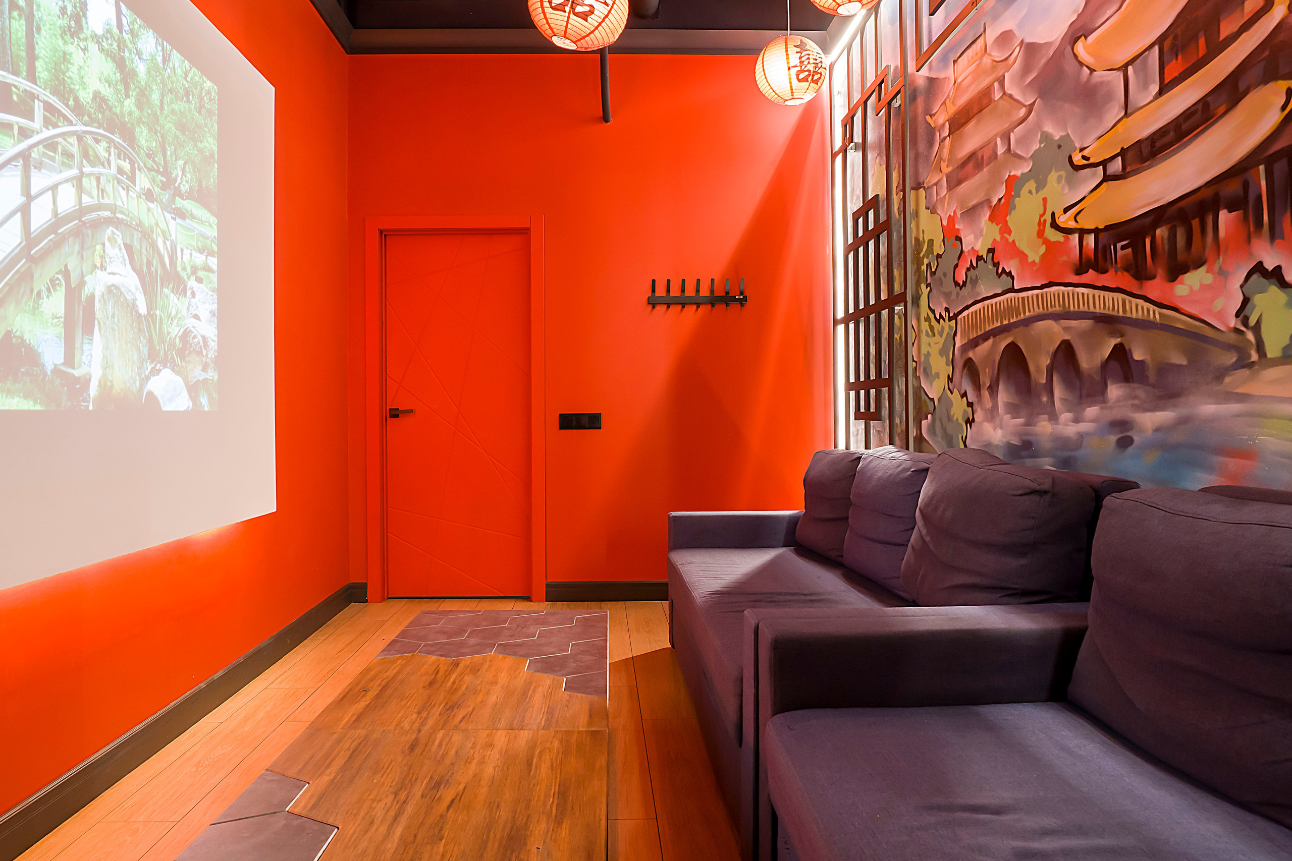 Интерьерная фотосъёмка. Фотограф в Санкт-Петербурге. Репортажная и все съёмки для бизнеса