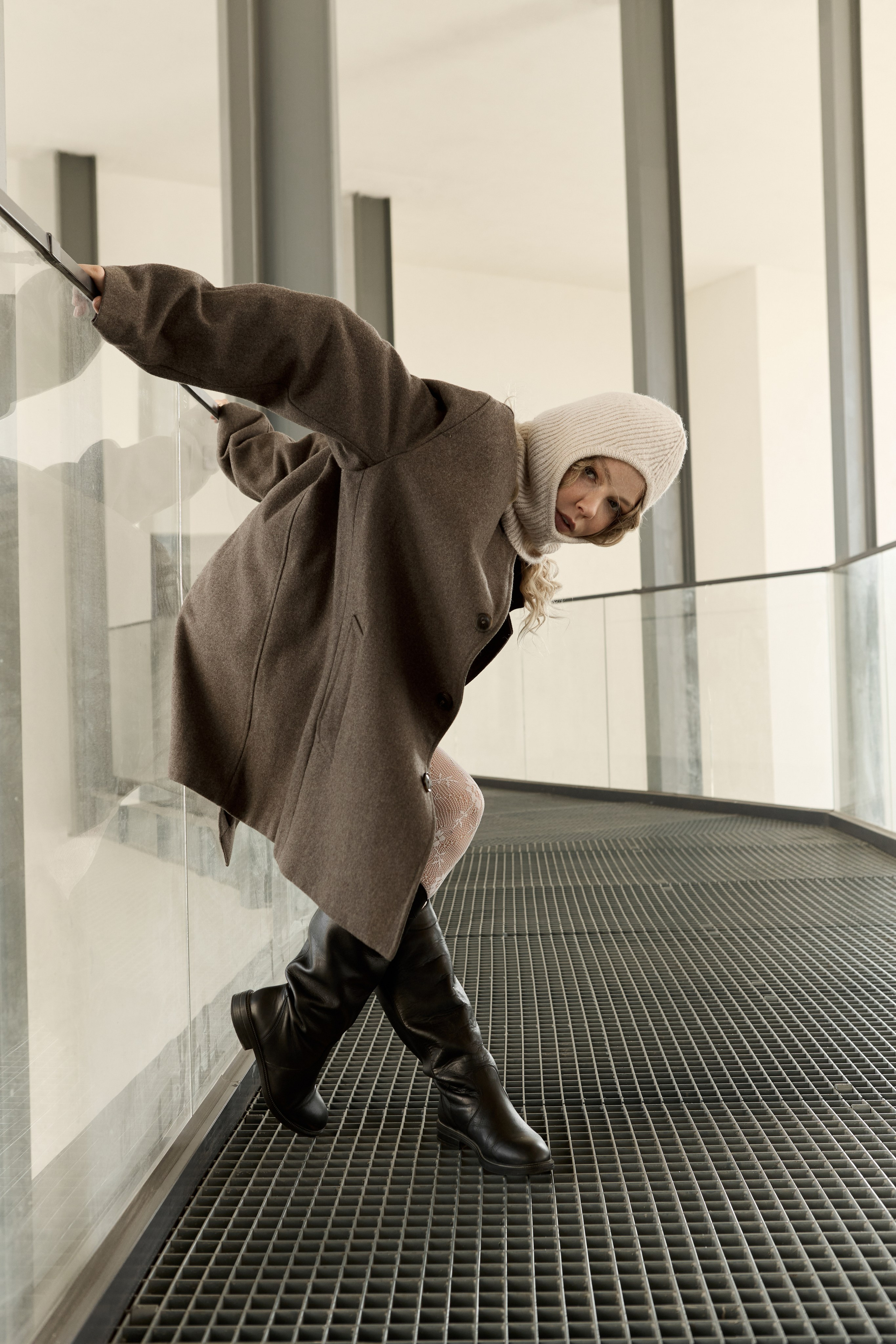 Аня. Фотограф Екатеринбург Яна Язовская