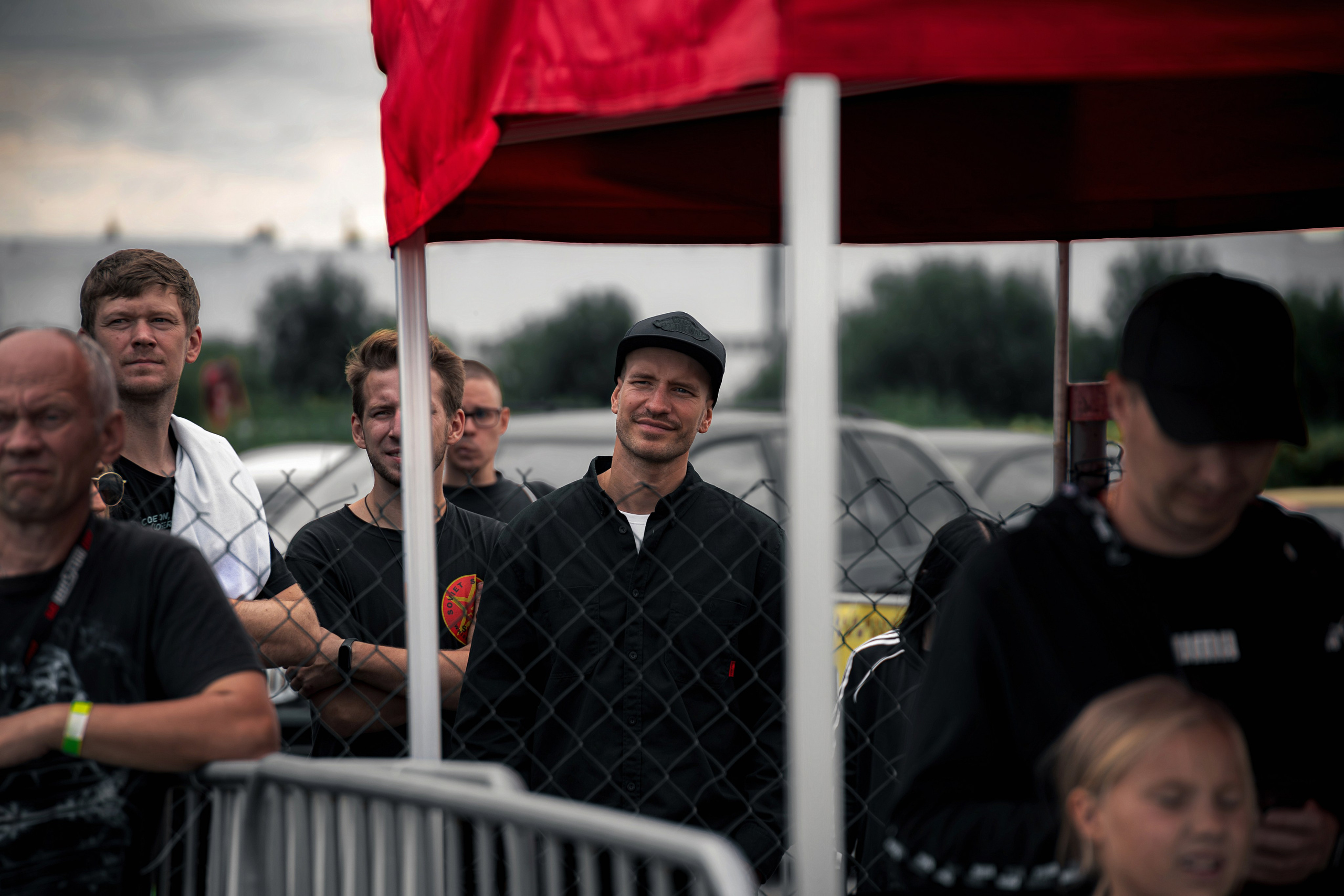 Фотосъемка дрифта в Санкт-Петербурге | Энергичные кадры для спортивных медиа