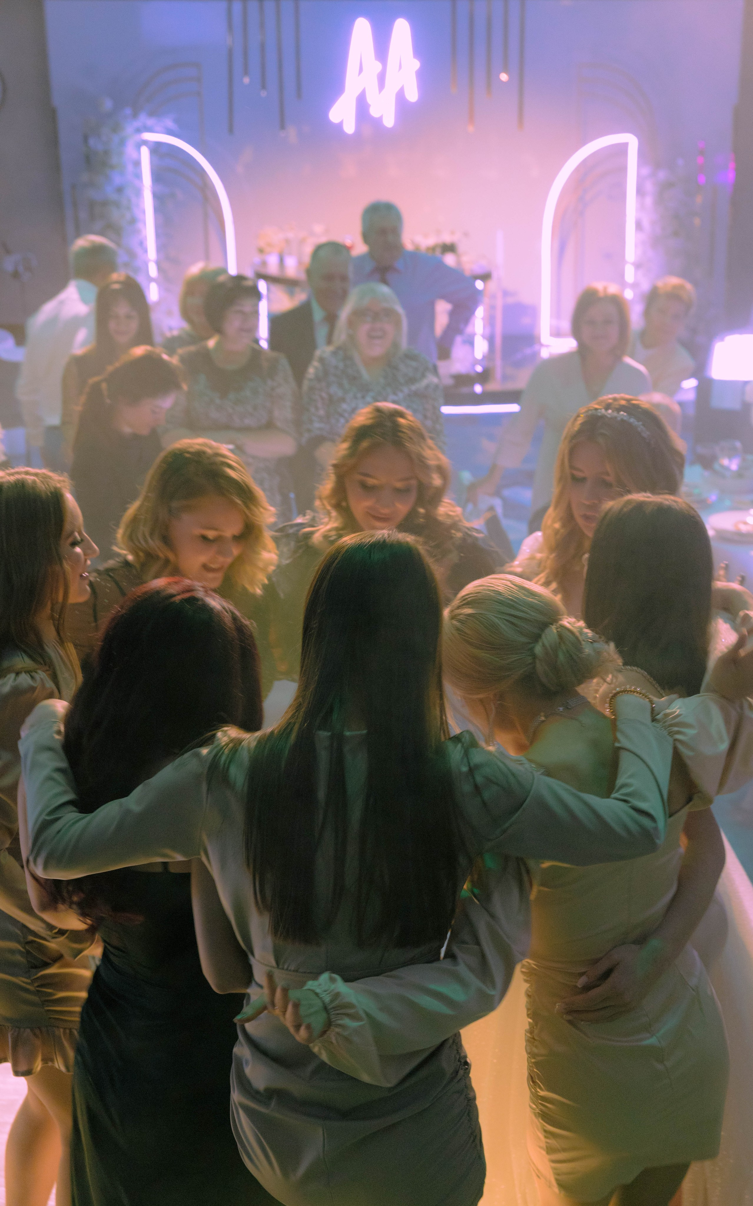 Александр и Анна. Фотограф