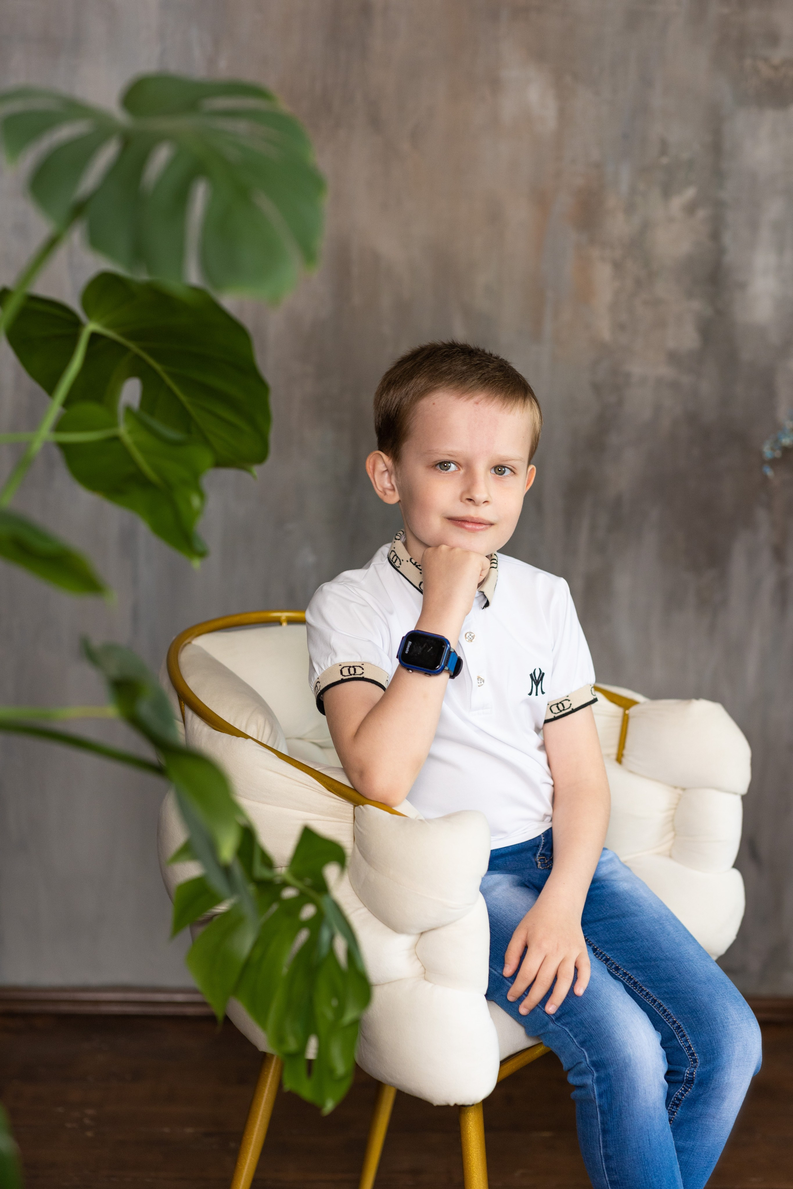 Студия Второклашки. Семейный, детский, школьный фотограф в Благовещенске Яна Белоусова