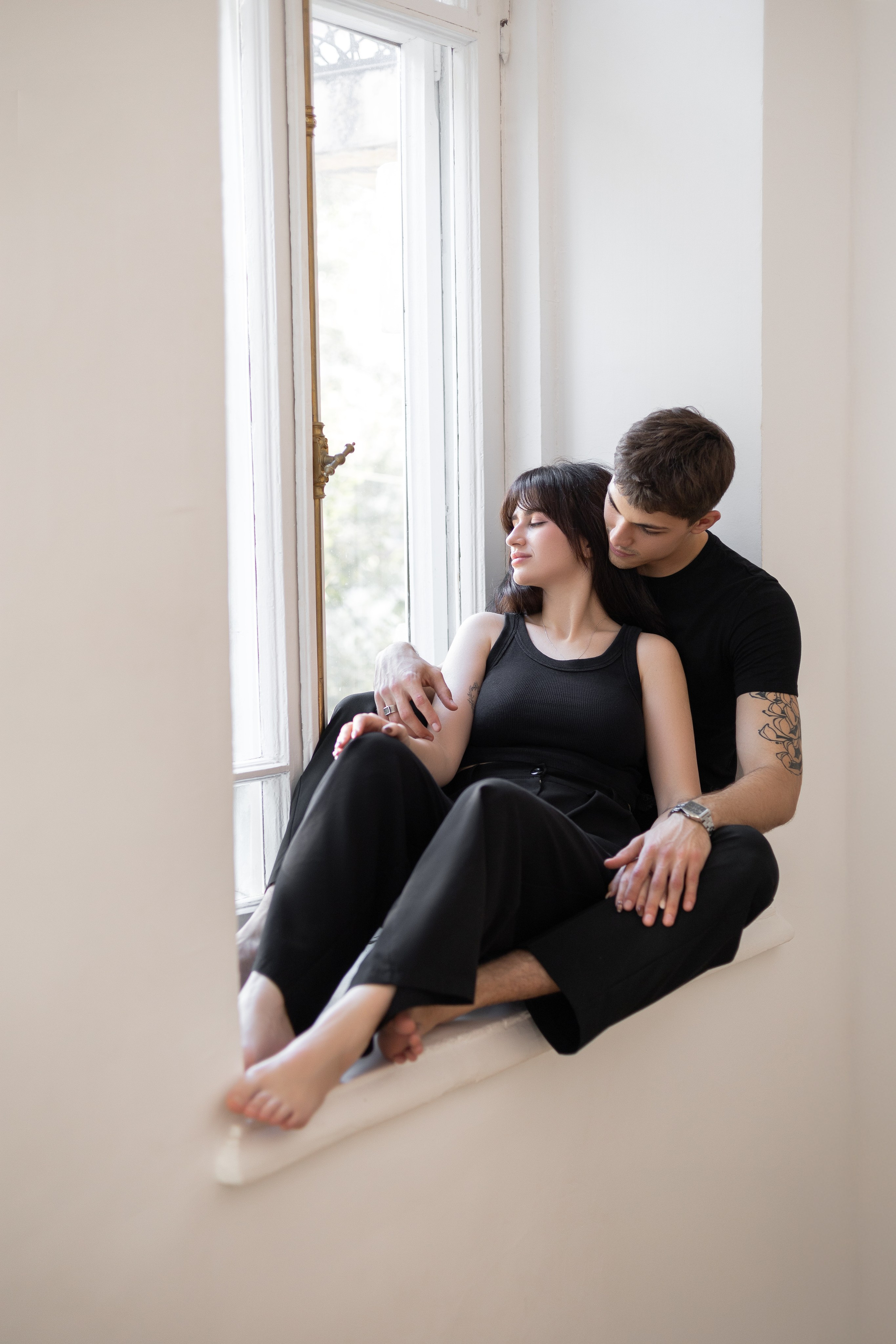 Love story. Дарья Даровская