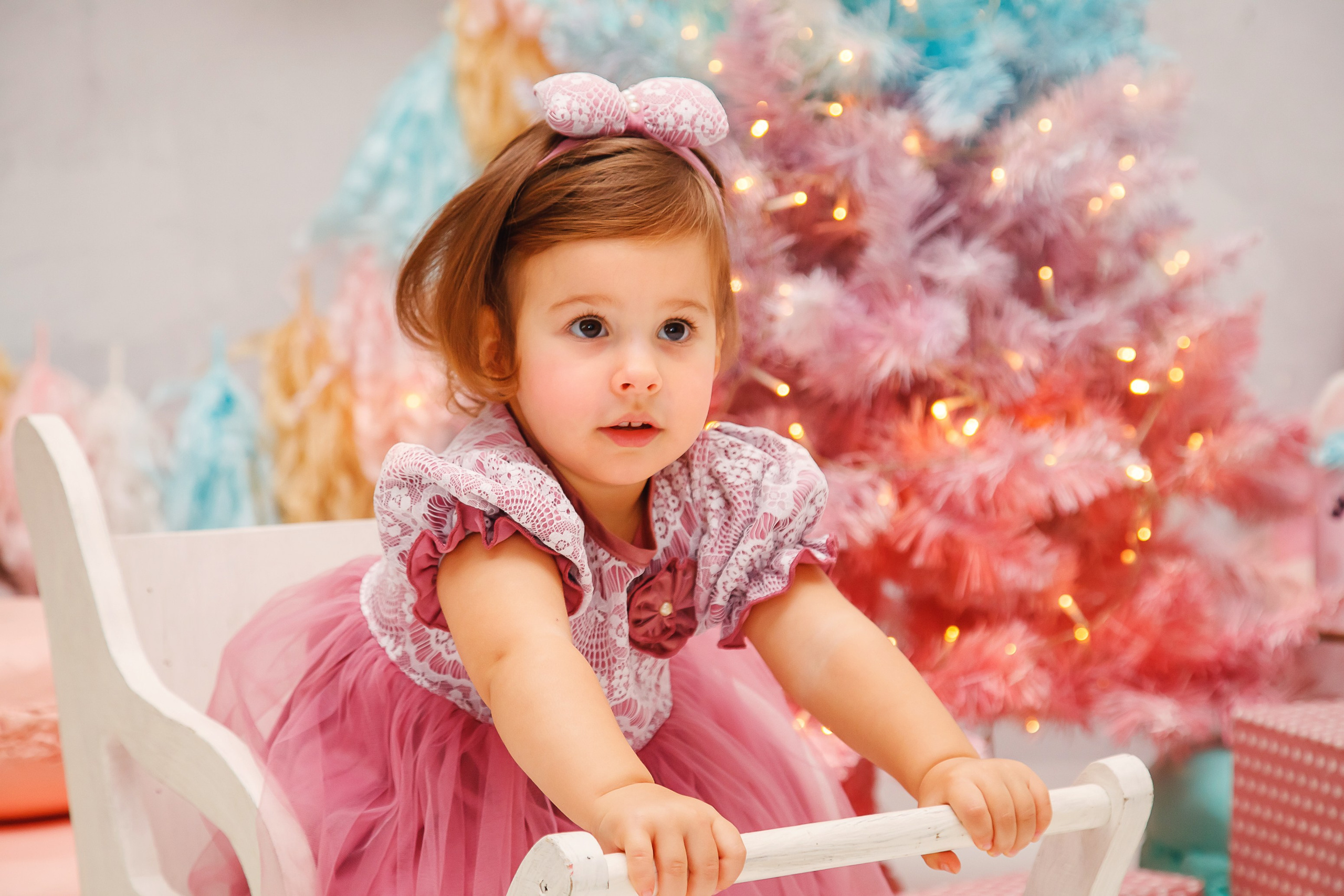 Детские праздники