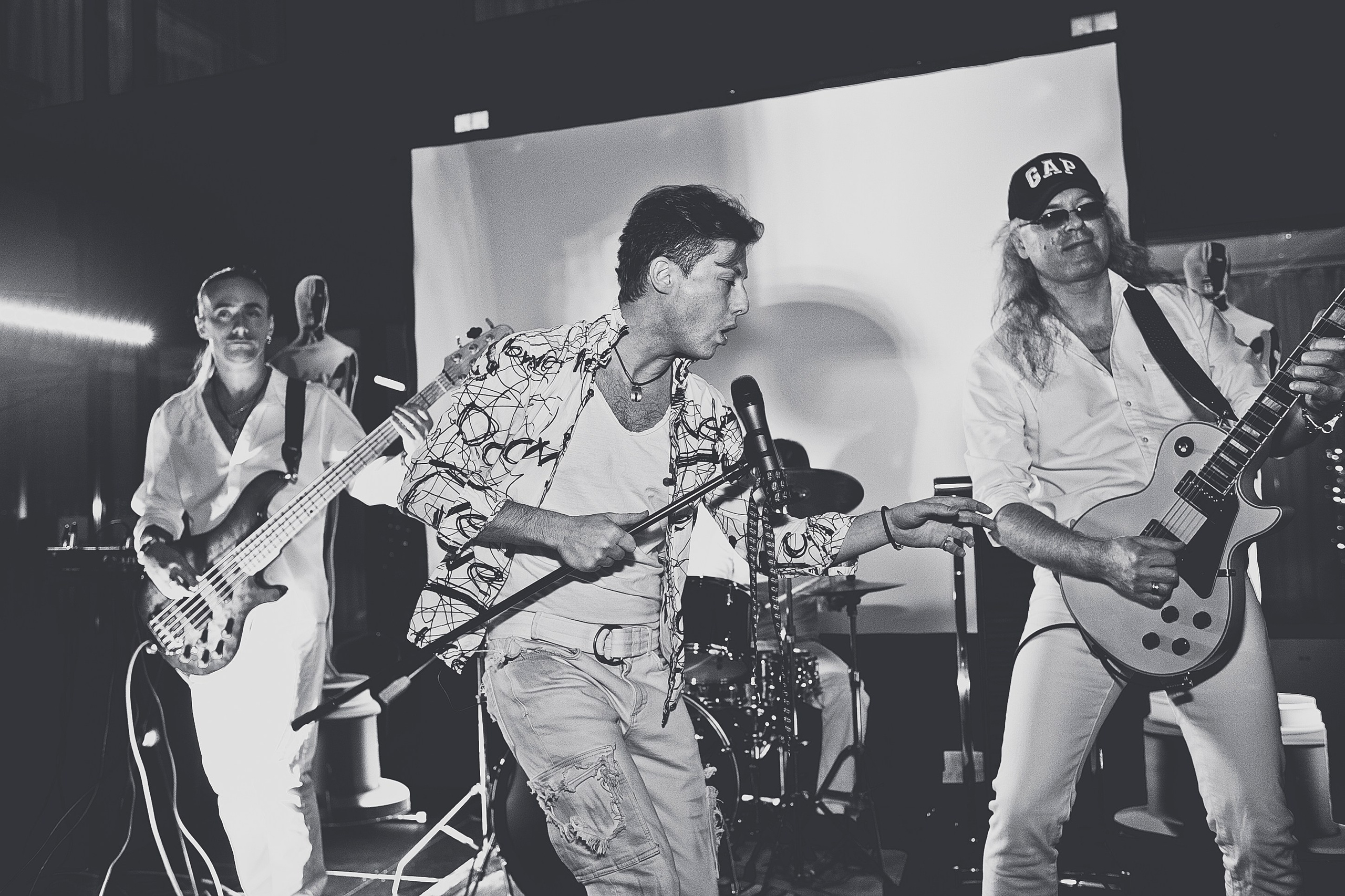 Мероприятия фото и видеосъемка