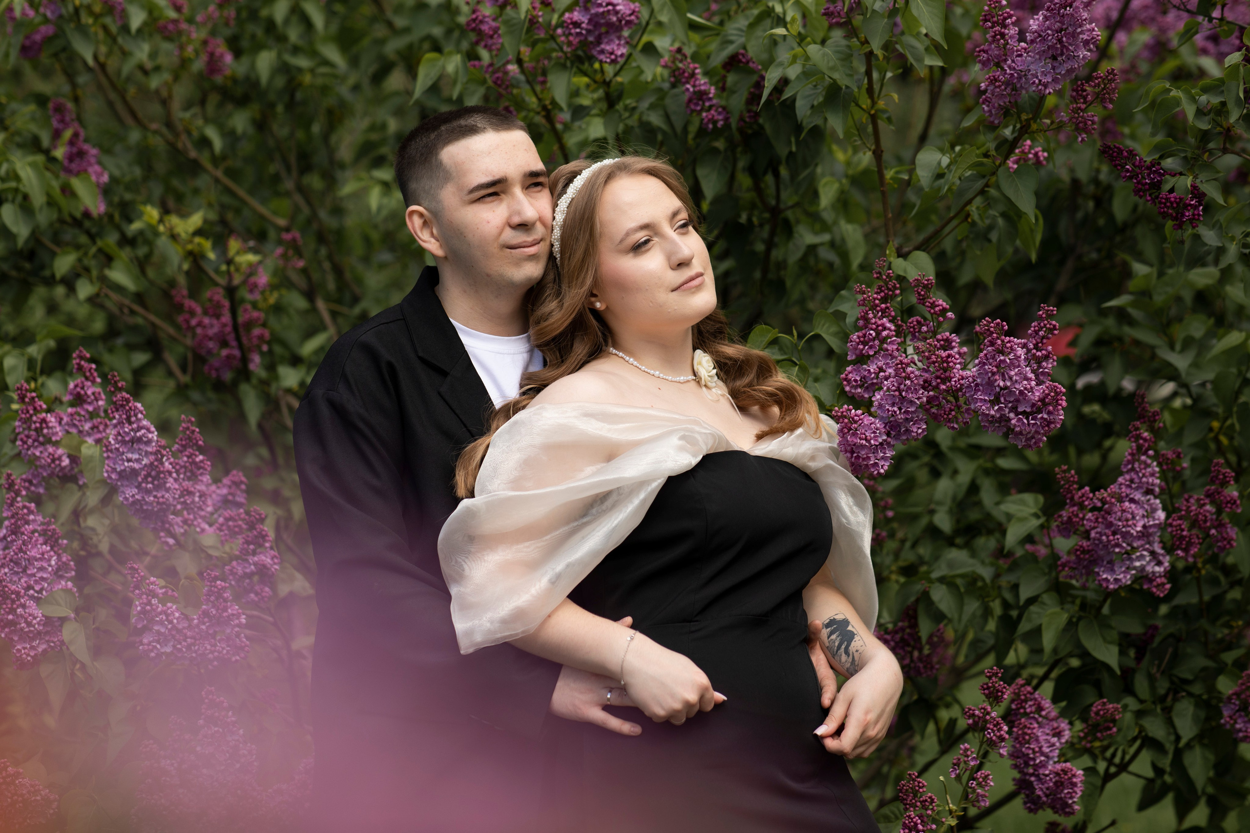 7.05.2025 Полина и Даня. Семейный и школьный фотограф Катерина Голубева