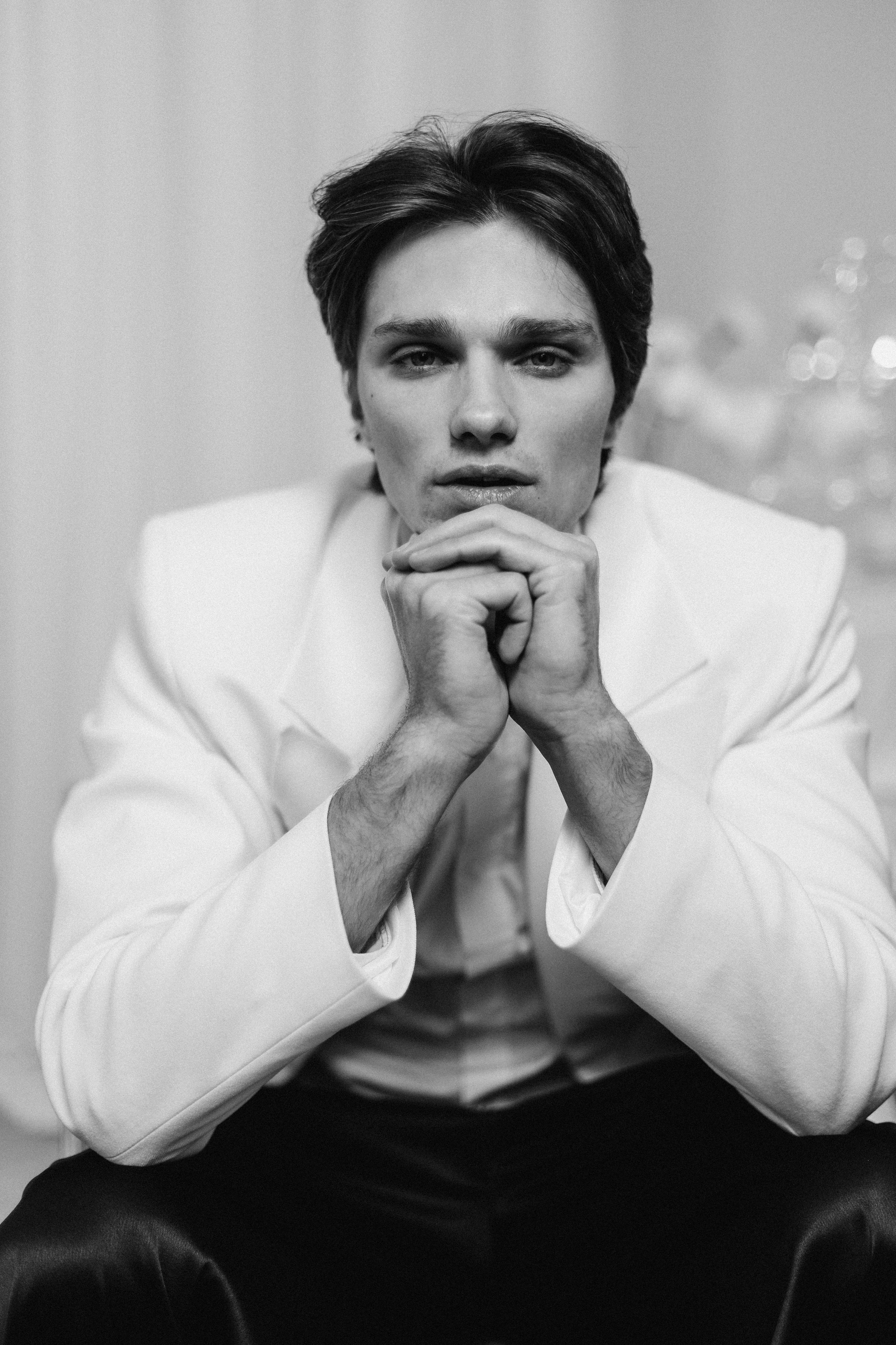 Фотограф Москва