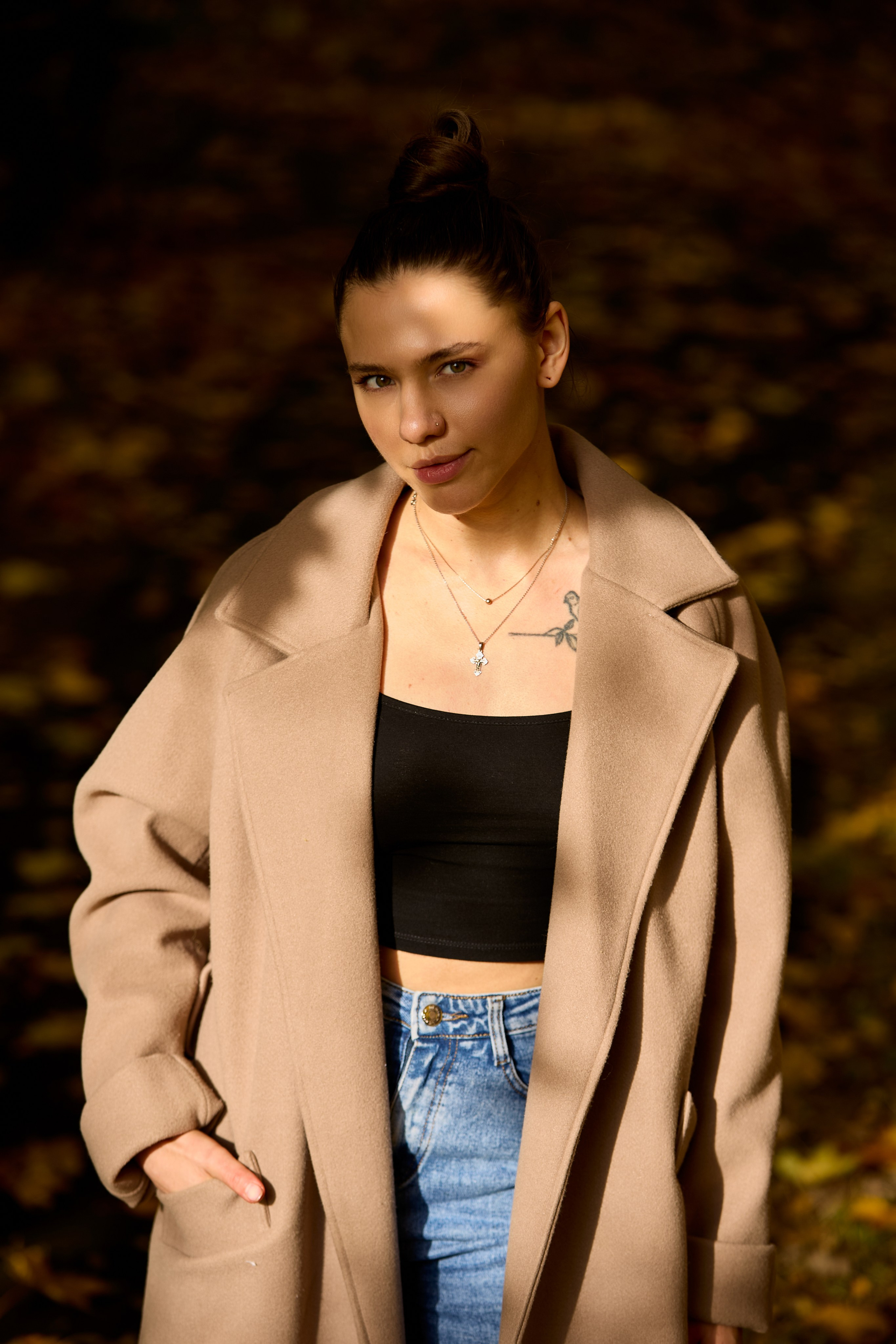 ART-HAOS. Фотограф видеограф в Москве и Московской области Саша Секрет