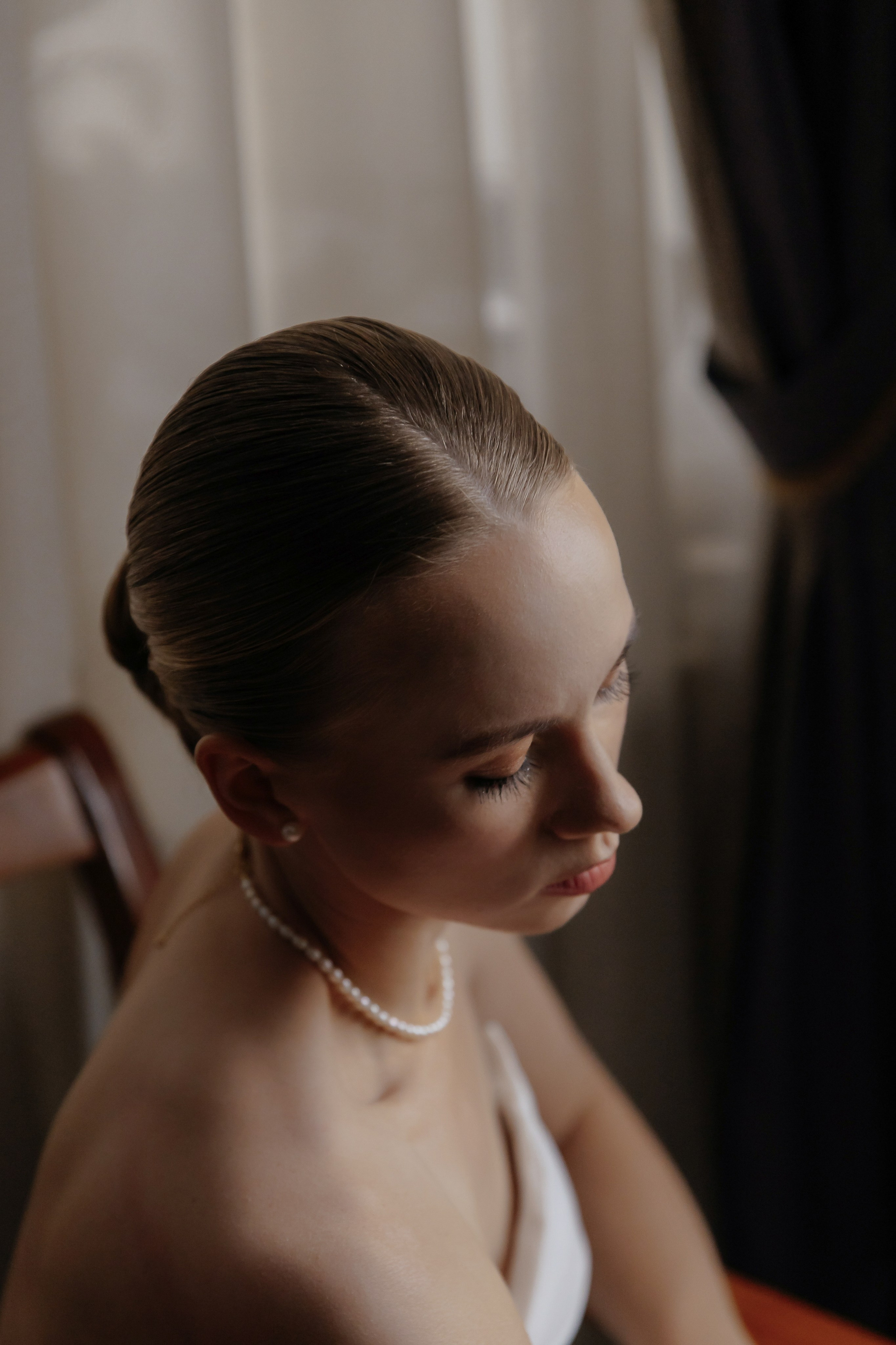 Иван и Ольга. Свадебный фотограф в Екатеринбурге Александр Перепечин