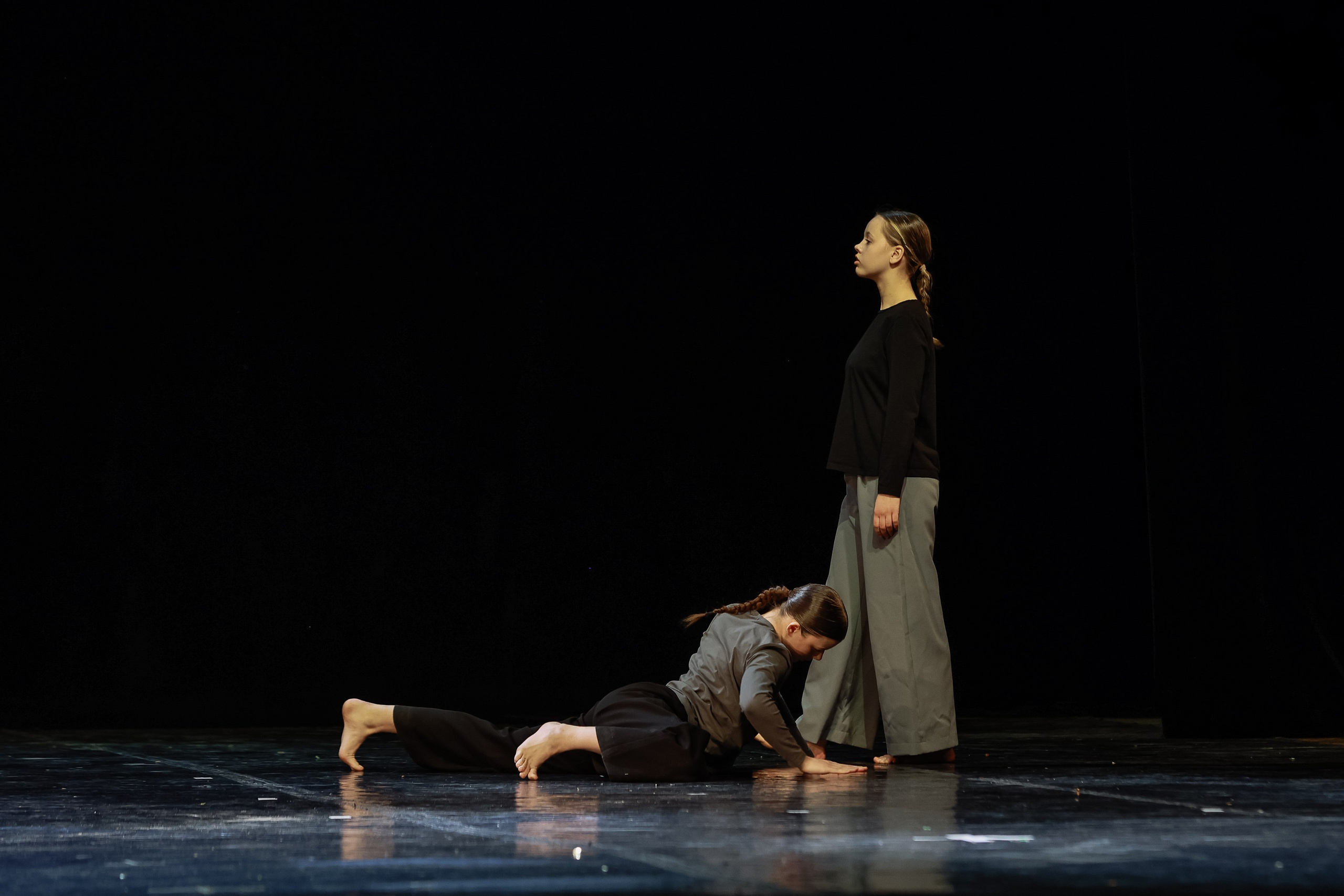 Сиб Денс Гала концерт и награждение. Фотограф Юлия Мальцева