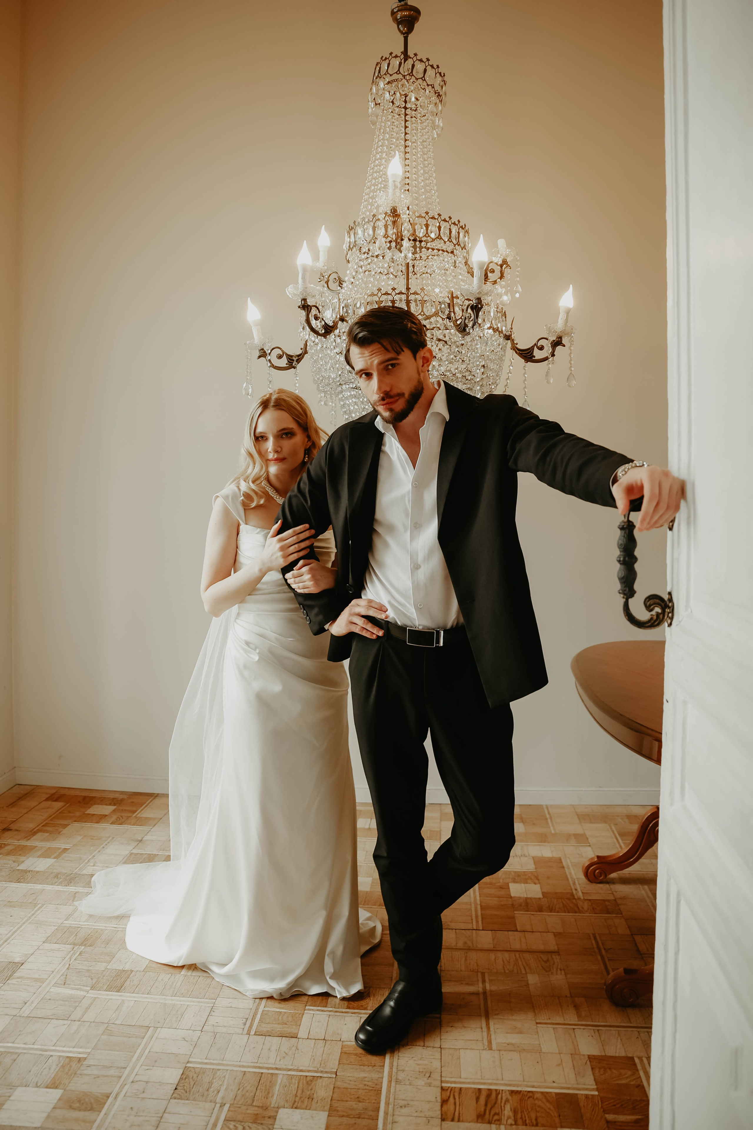 Катаджина и Владислав. Фотограф в Москве и любой точке земного шара Алёна Вялова (Чулкова)