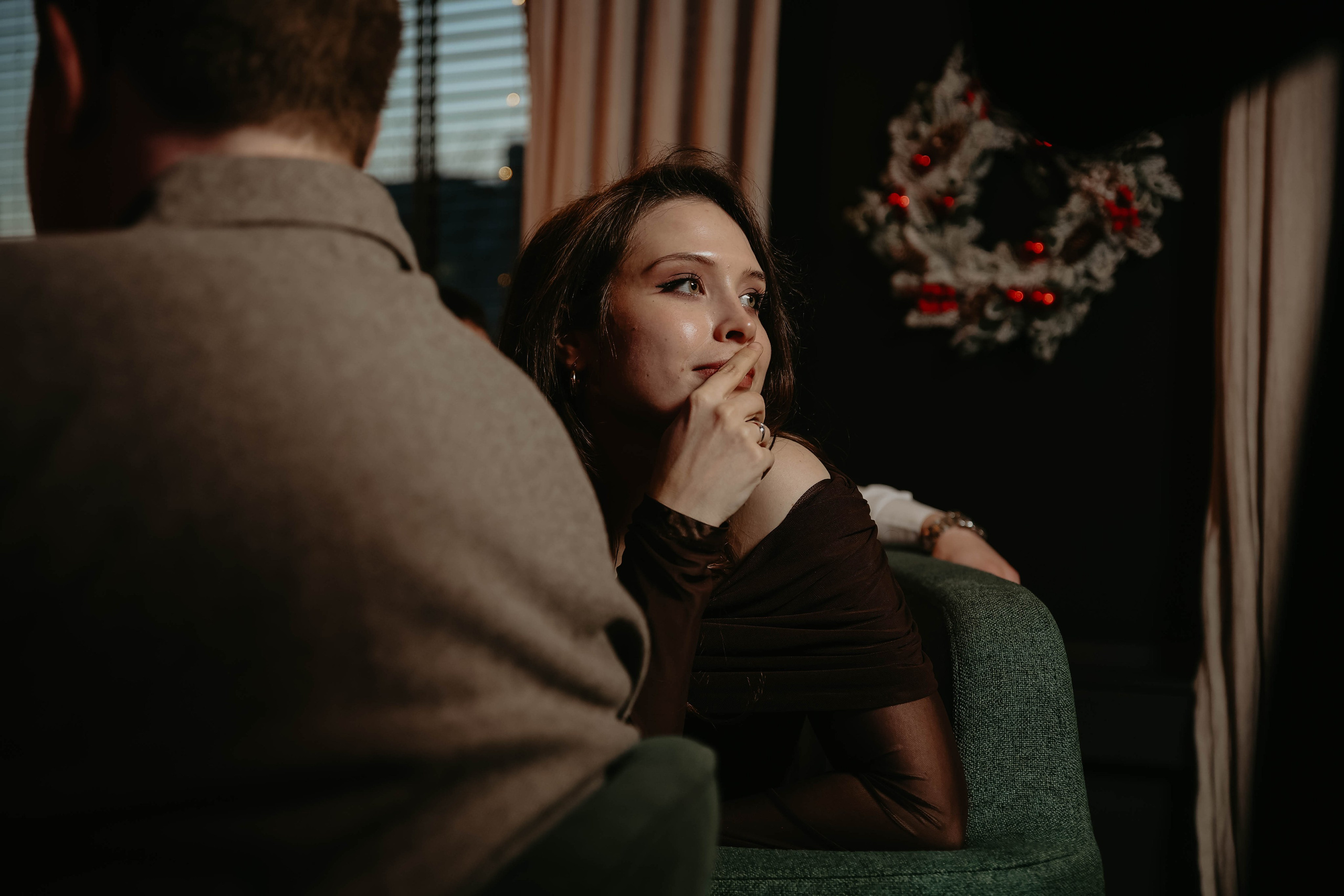 Елизавета и Степан. Photographer in Moscow & everywhere in the World Alena Vyalova